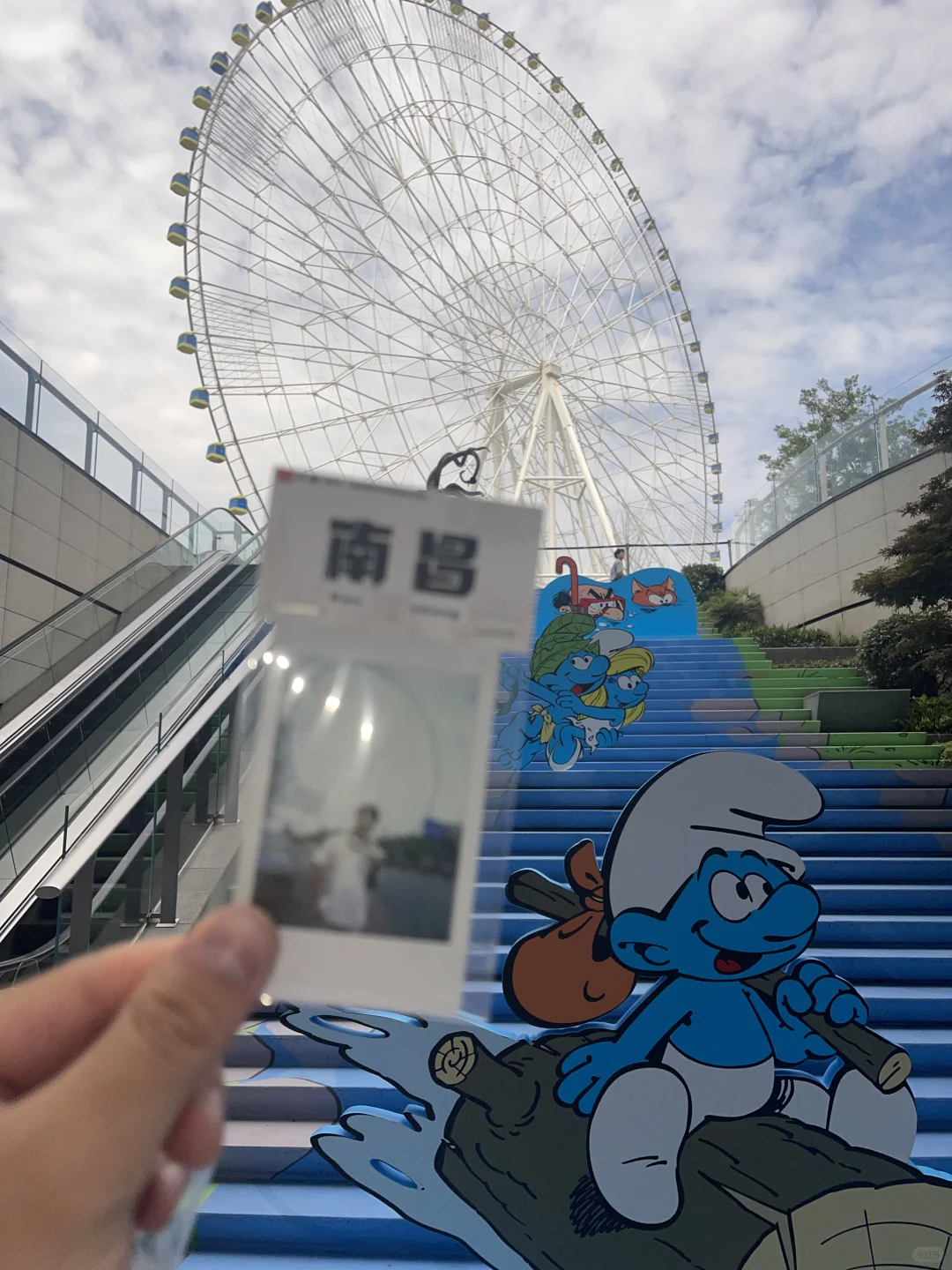 江西南昌｜享受每天碳水爆炸💥的快乐😃