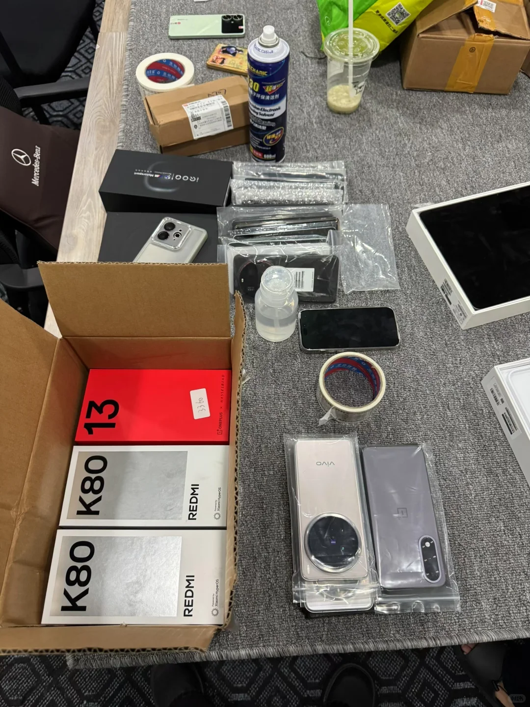 00后数码创业人‼️在南昌本地收手机📱