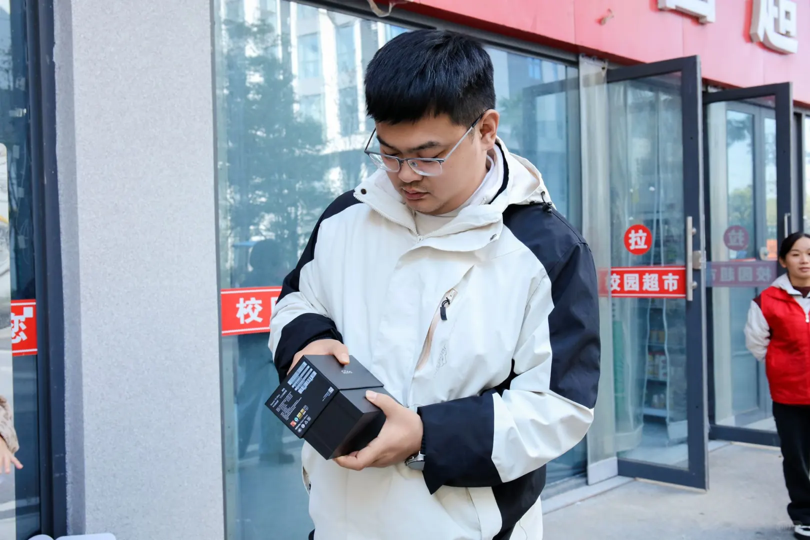 南昌锦鲤本鲤诞生！月月赢手机幸运暴击来袭