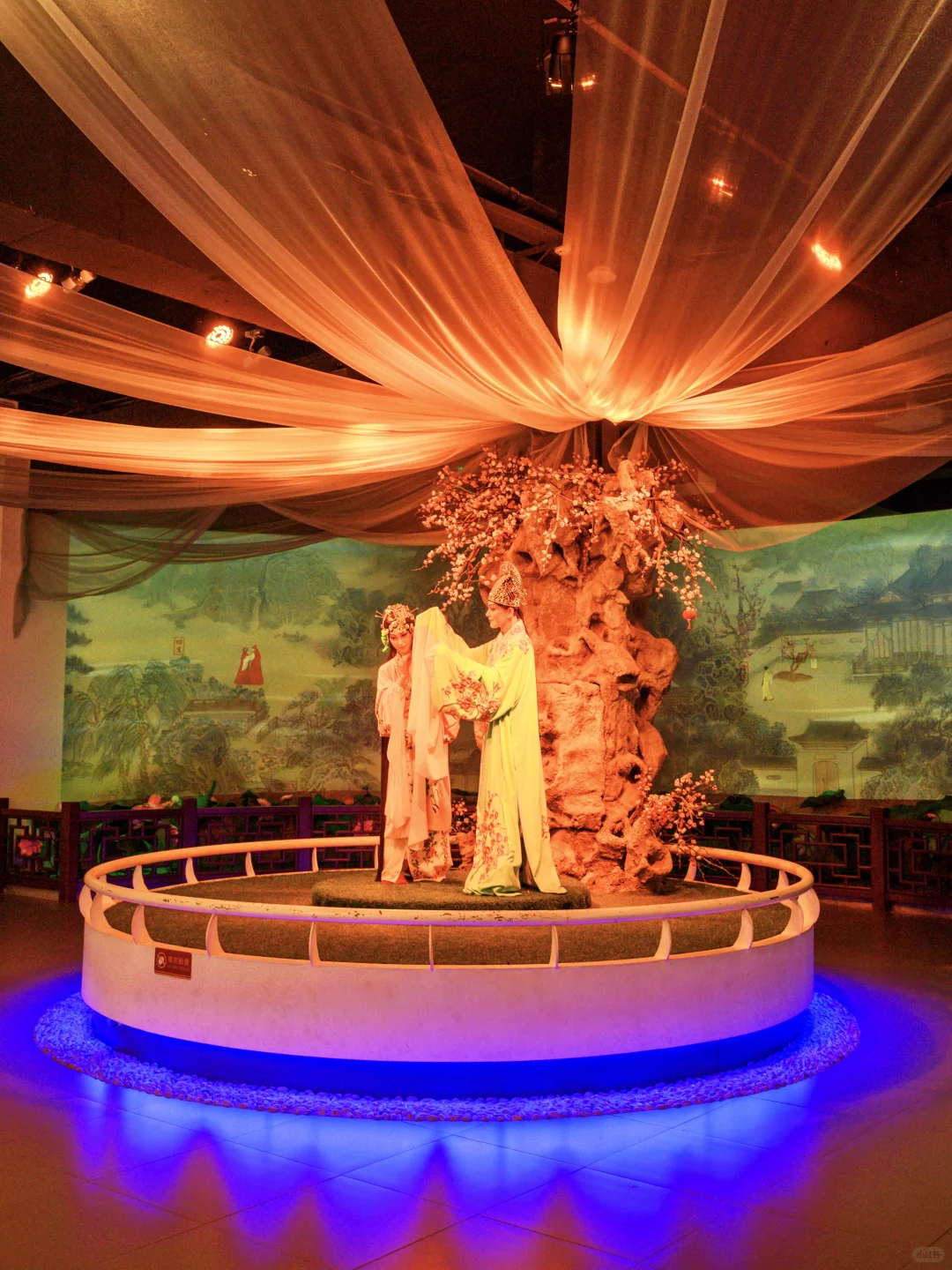 以为景德镇很美了，直到我去了这里