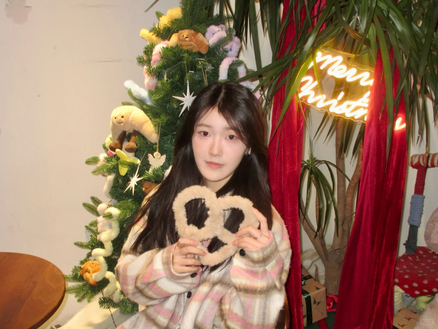 在南昌预制圣诞