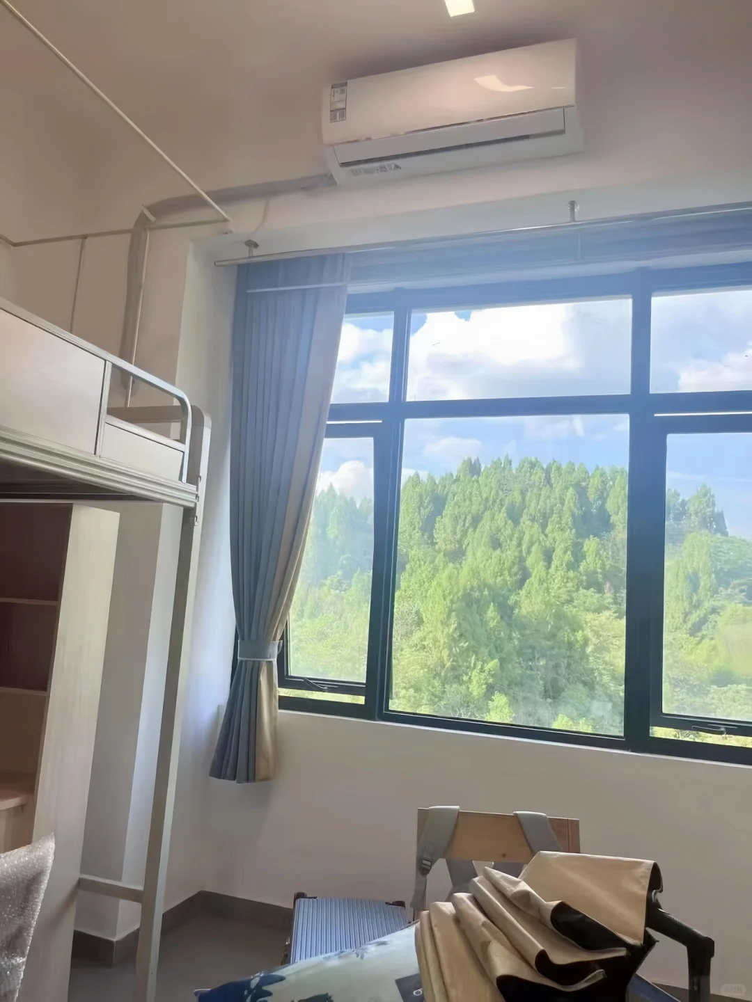 在南昌化妆品厂一个月7000，打算长期干