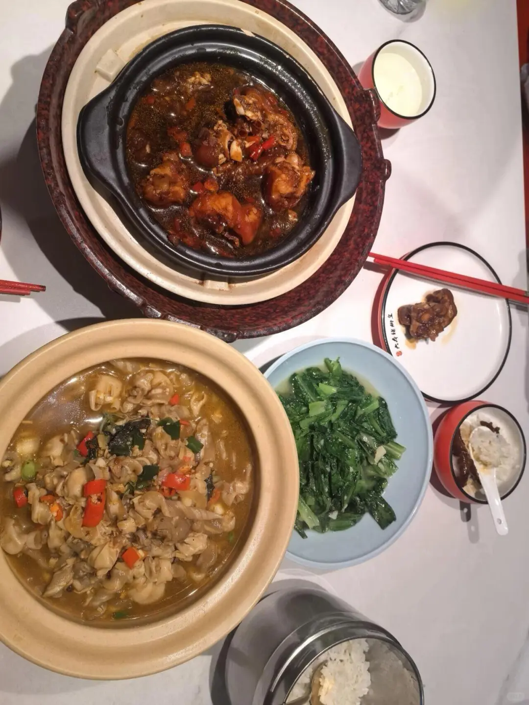 南昌！景德镇！好玩！好吃！