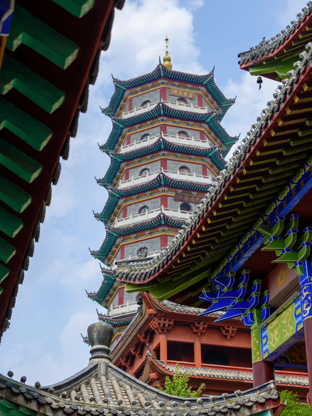 以为景德镇很美了，直到我去了这里