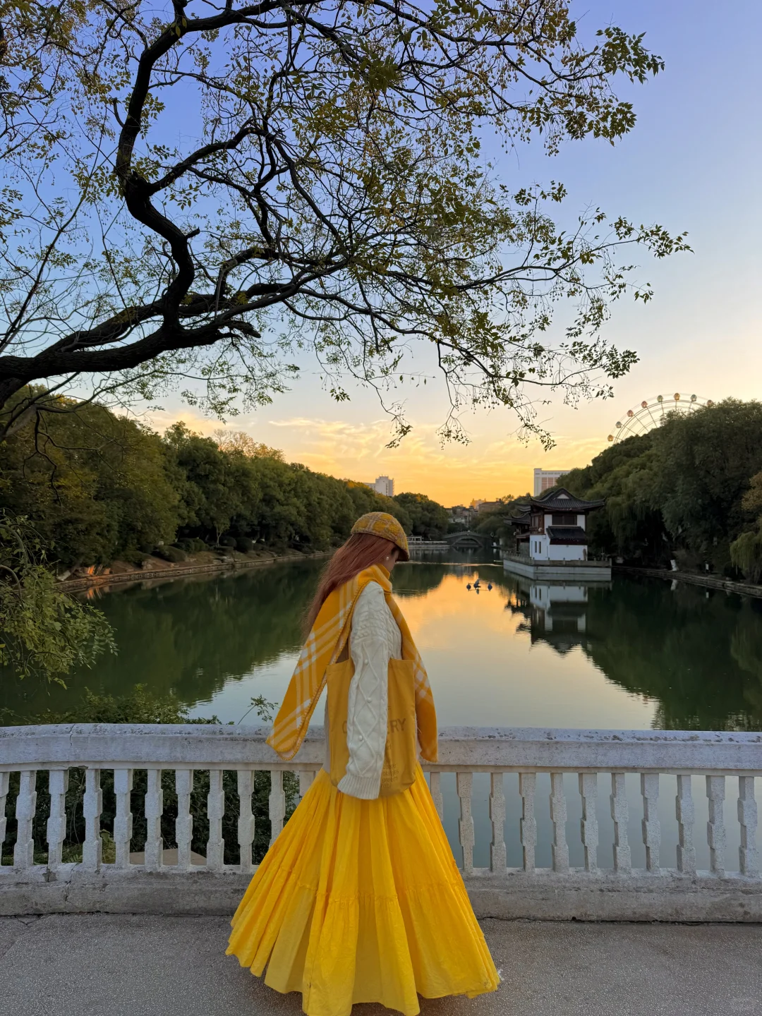 11.21南昌人民公园杀疯了！！live实况