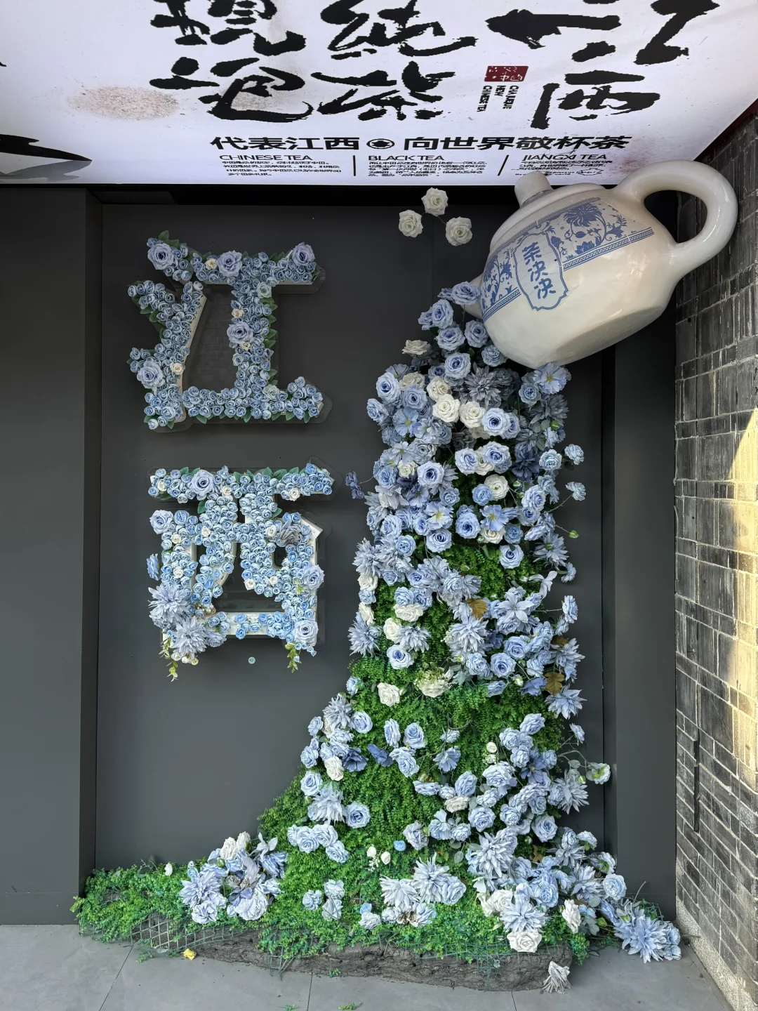 南昌万寿宫超出片的12个机位!(全部免费！！）