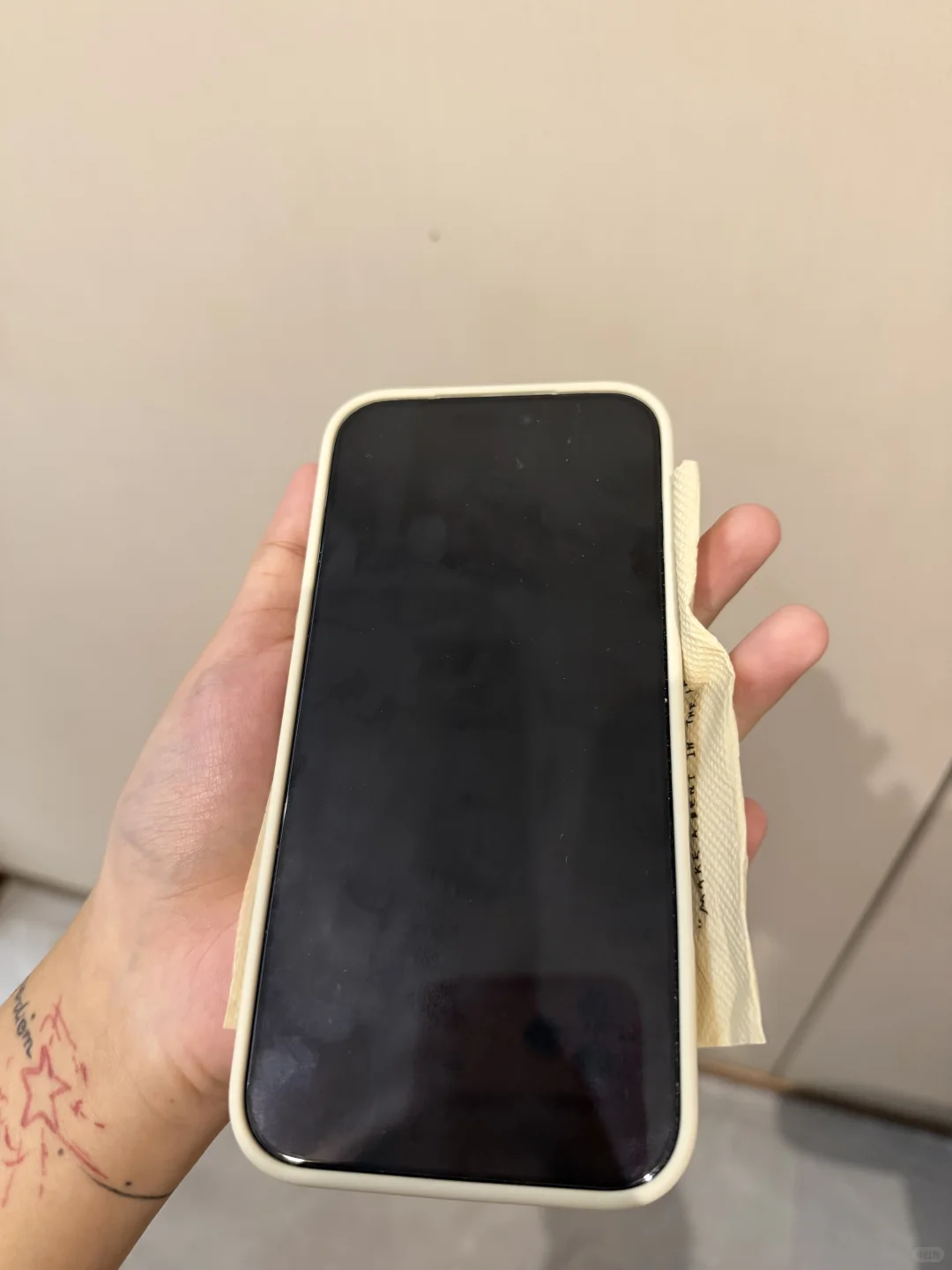 南昌红谷滩万达谁丢手机了！！