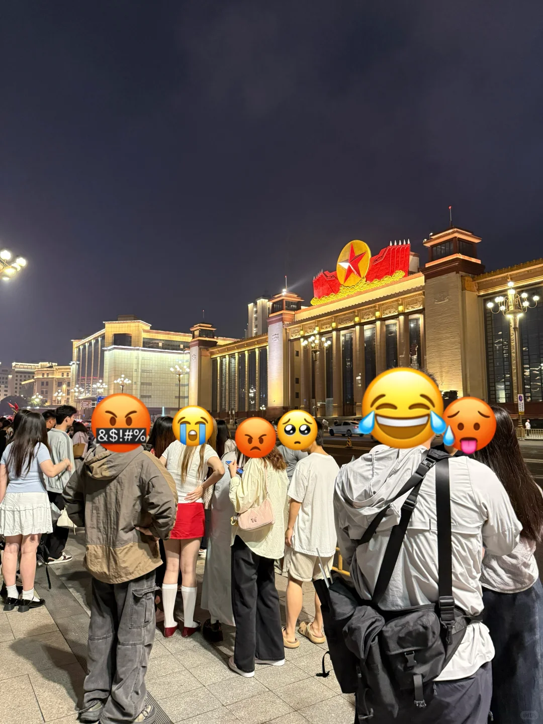 📍来南昌的旅游👭！这份攻略能省很多事！