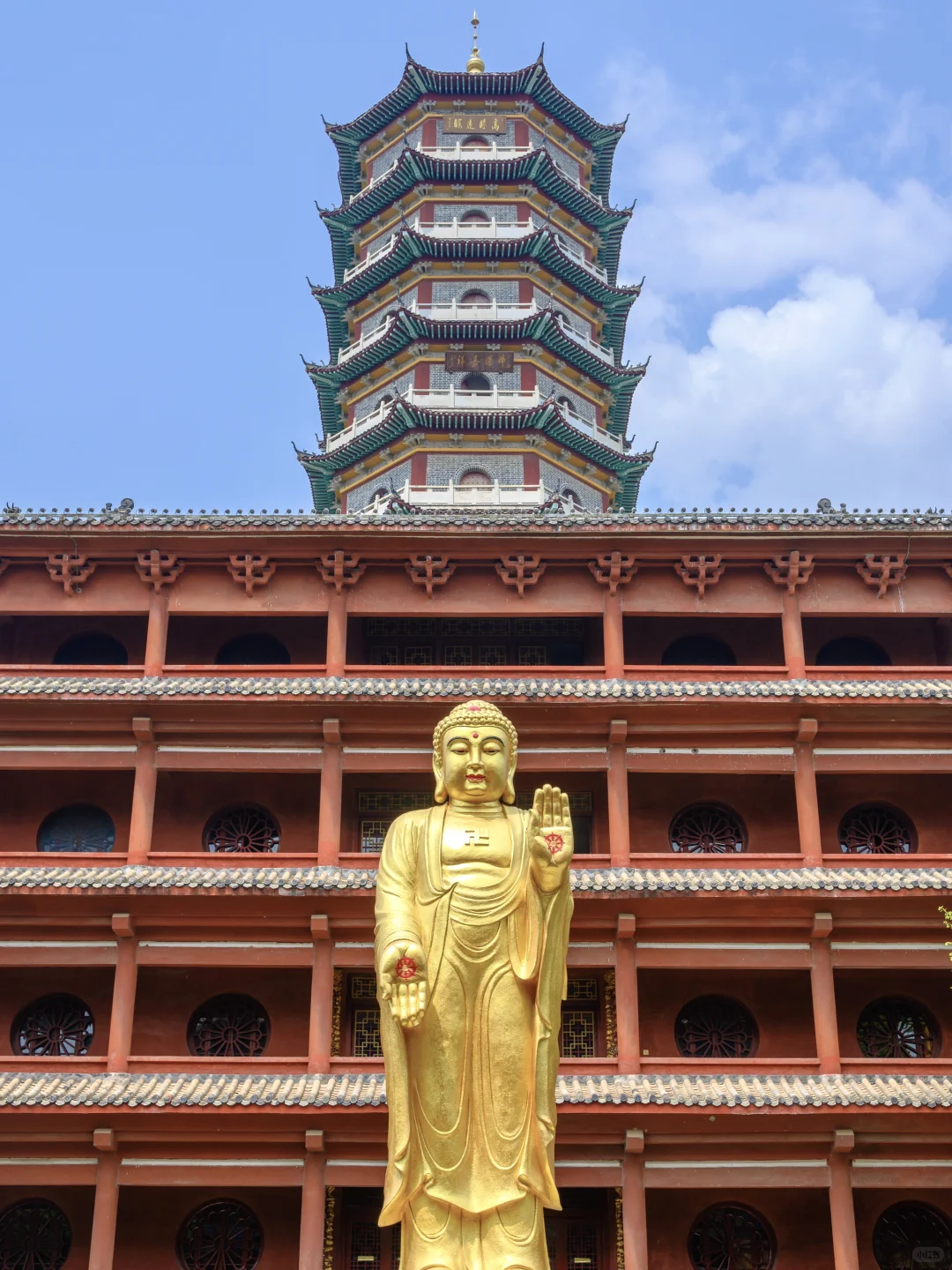 以为景德镇很美了，直到我去了这里