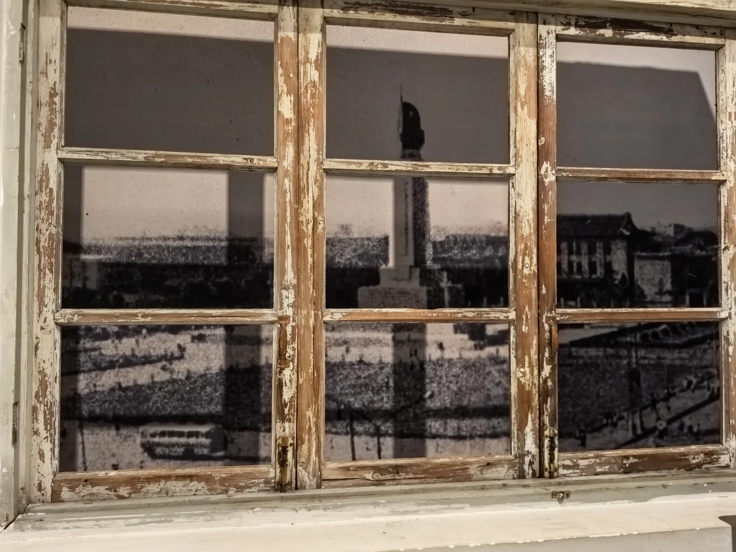 📍江西南昌·八一广场＋江西省美术馆