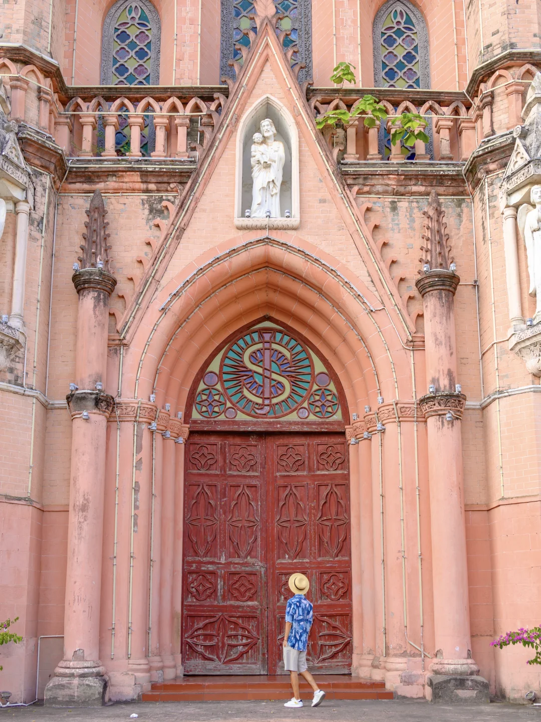 以为景德镇很美了，直到我去了这里