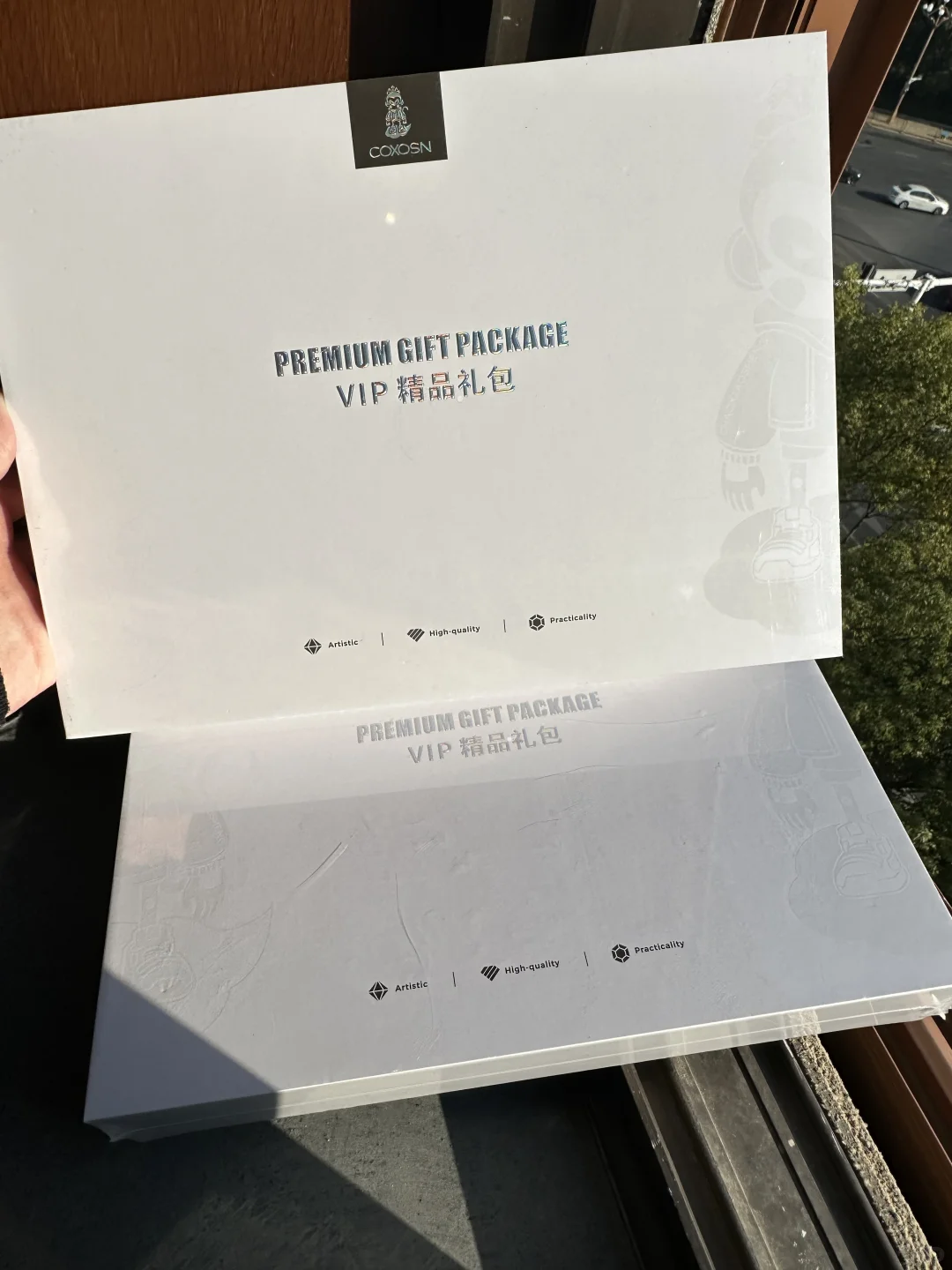 宠粉宠粉！！南昌电信爸爸送大礼啦！