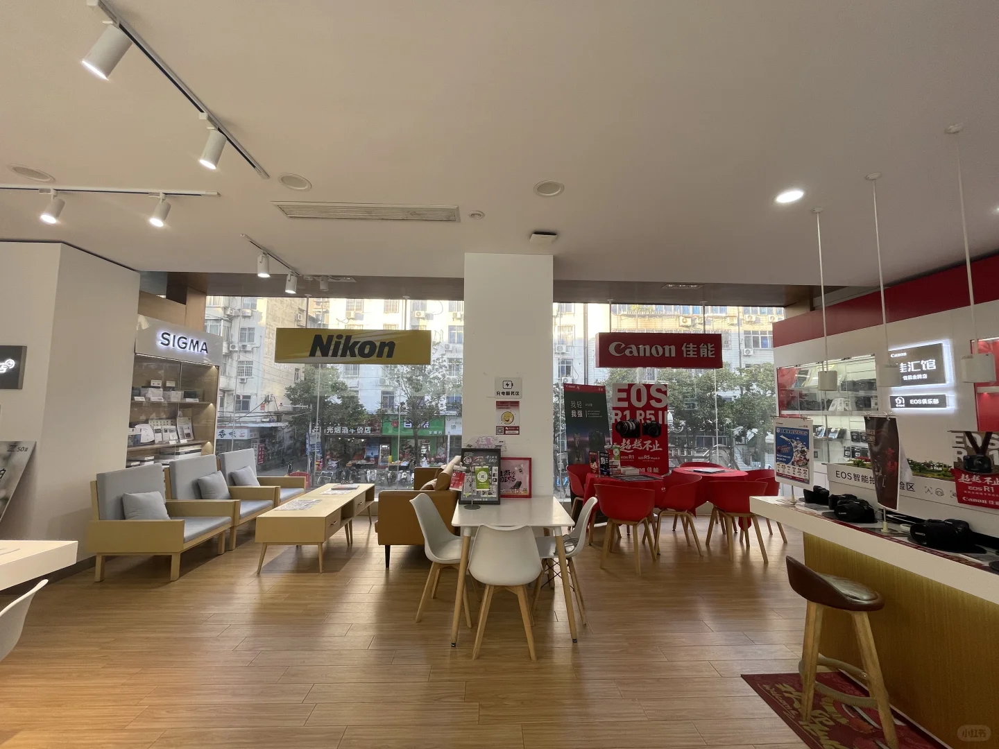 在南昌有一家开了三十年的数码店！！！