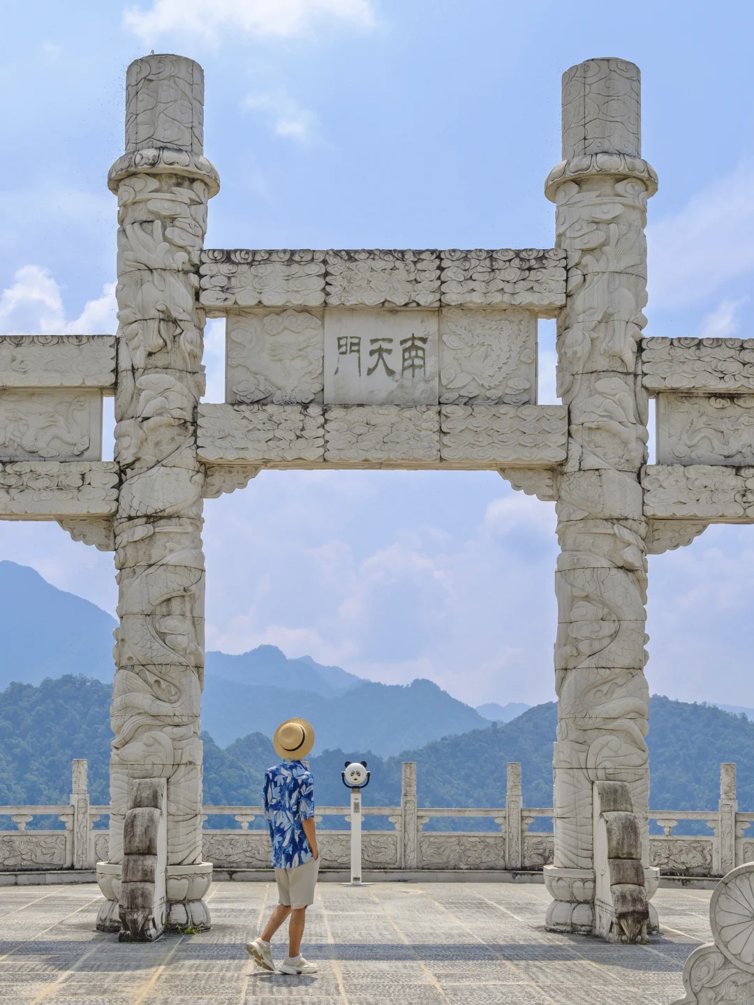 以为景德镇很美了，直到我去了这里