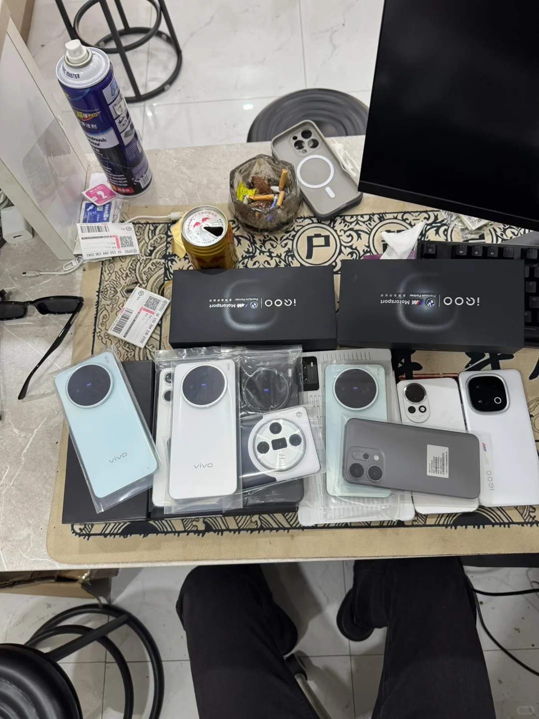 00后数码创业人‼️在南昌本地收手机📱