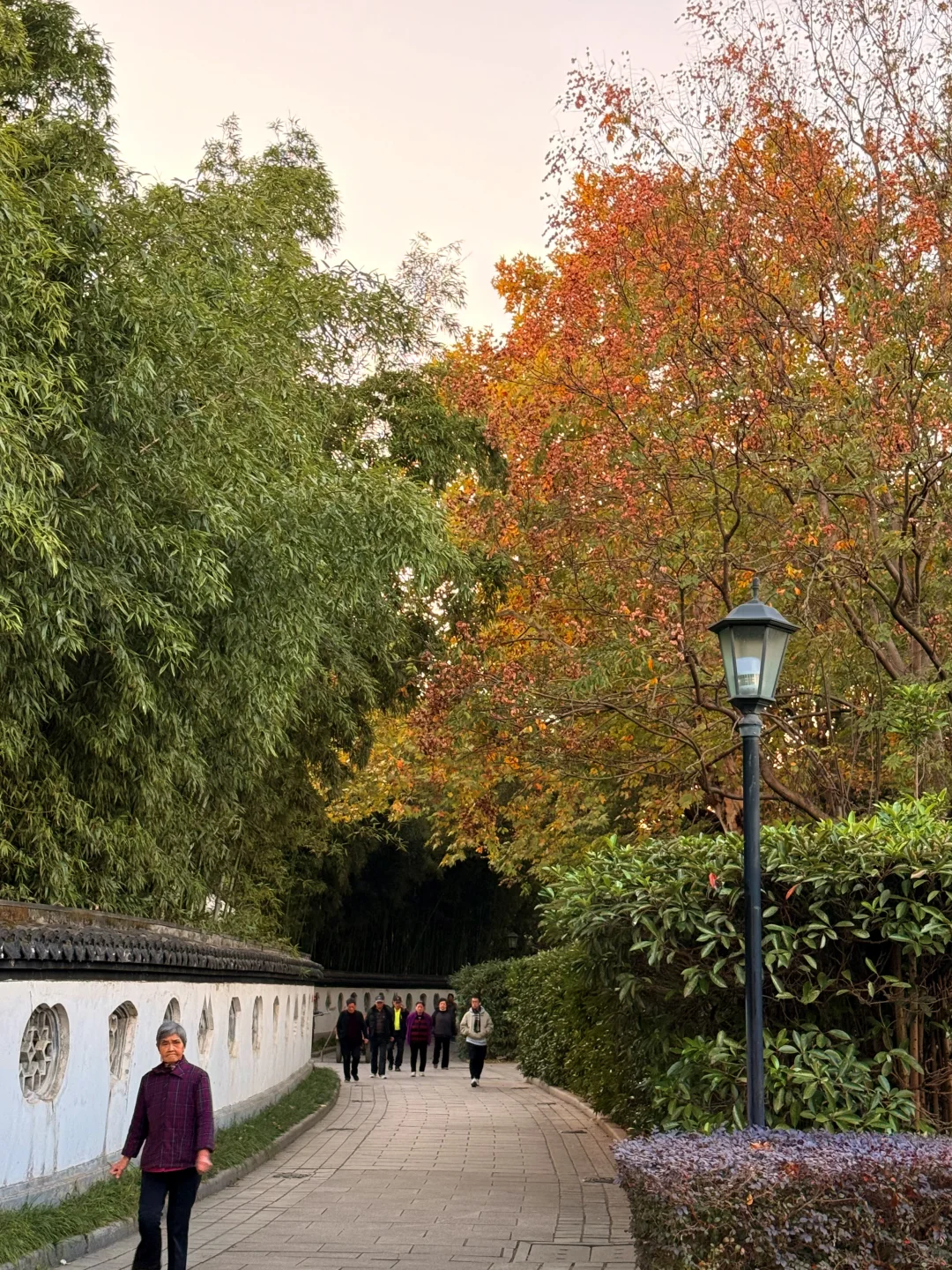 11.21南昌人民公园杀疯了！！live实况