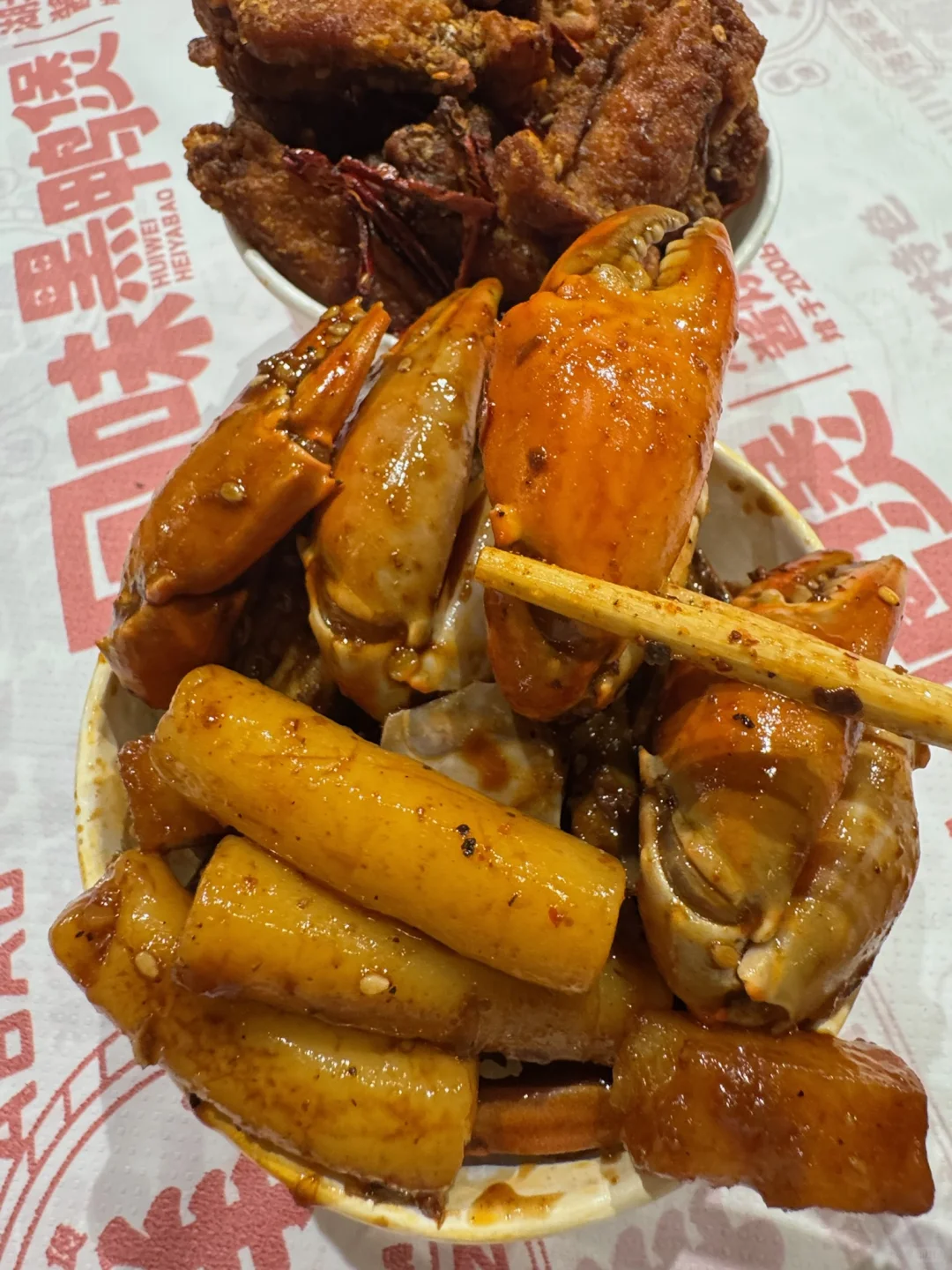 感觉是南昌目前top1好吃的！！！！