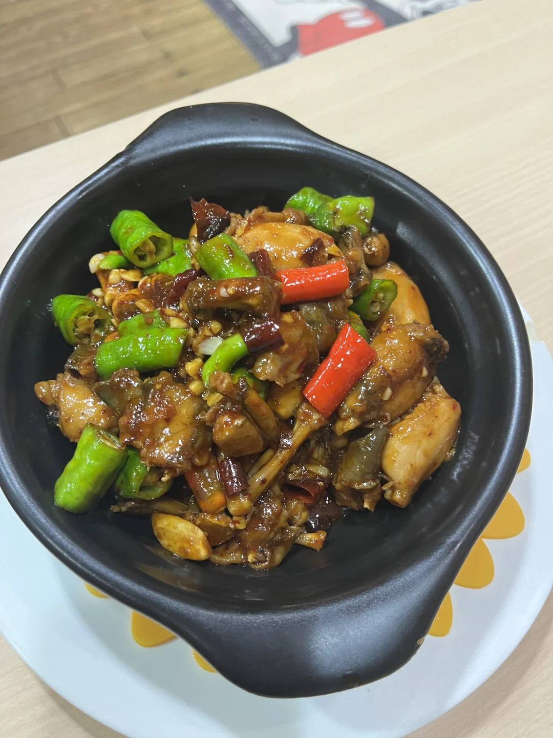 日本首家南昌瓦罐煨汤店（冬补）