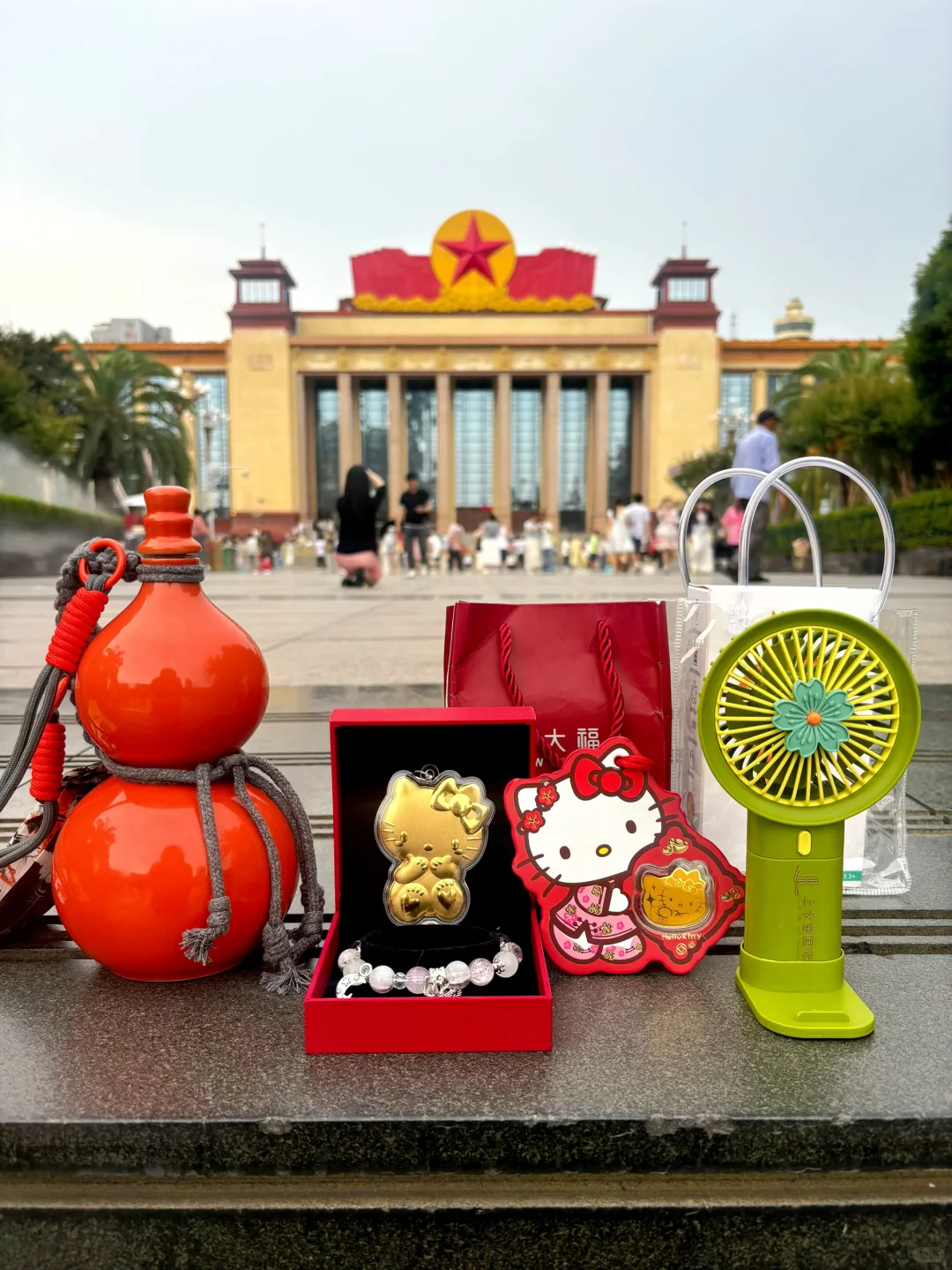 南昌八一广场自取