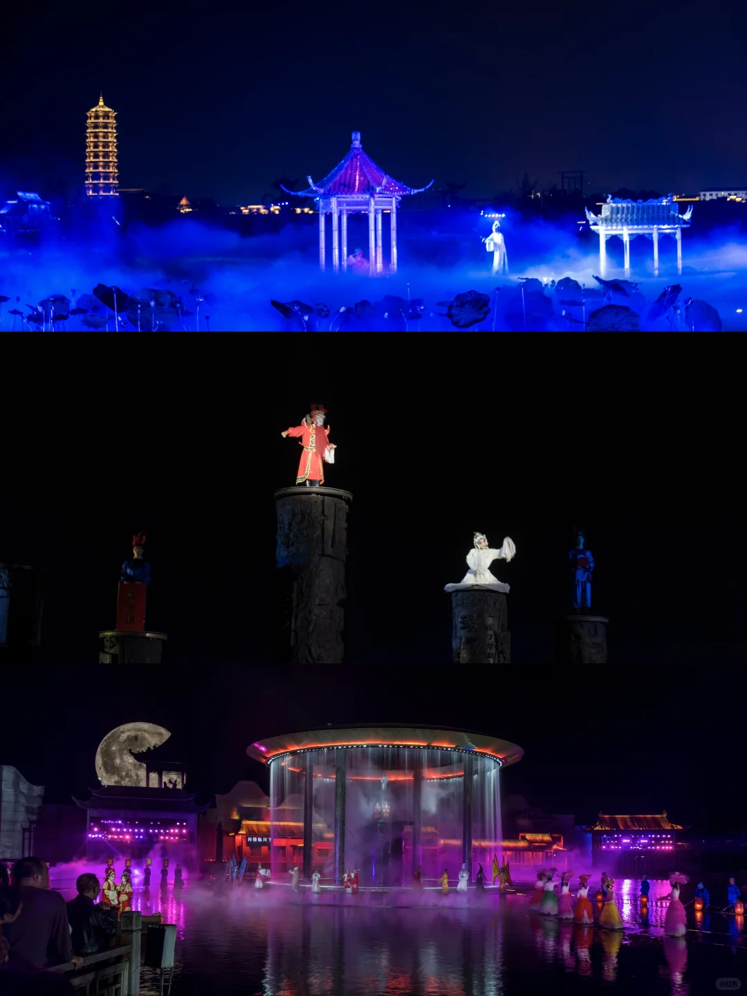 江西｜“才子之乡”抚州的城中一日游攻略