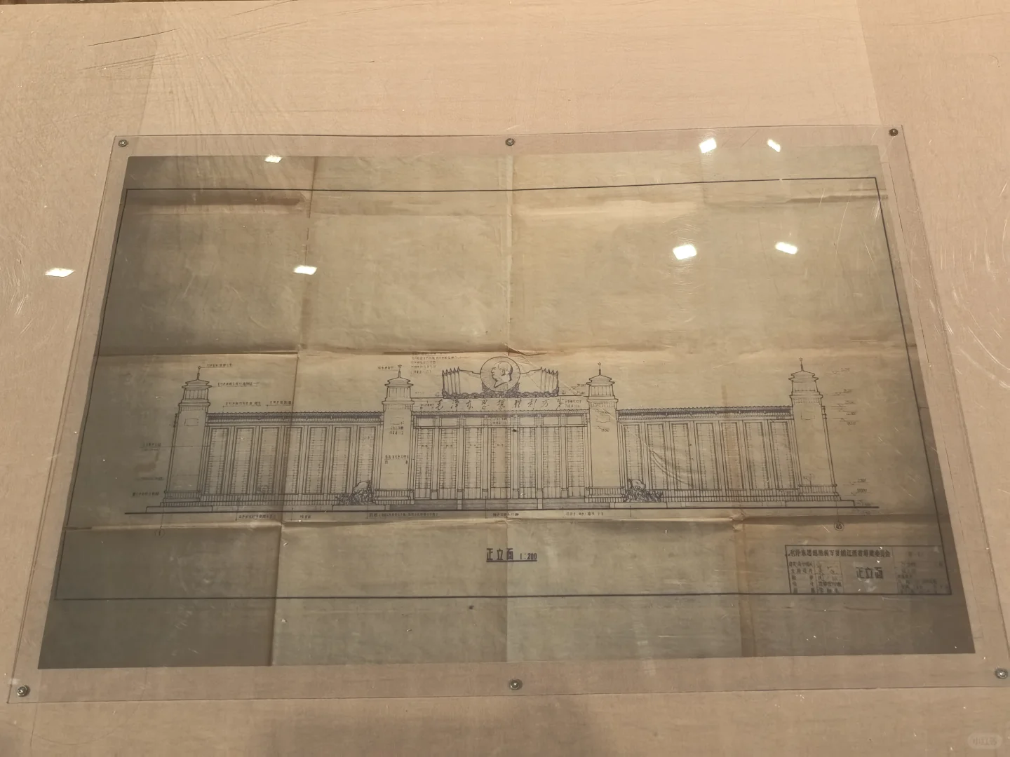 📍江西南昌·八一广场＋江西省美术馆