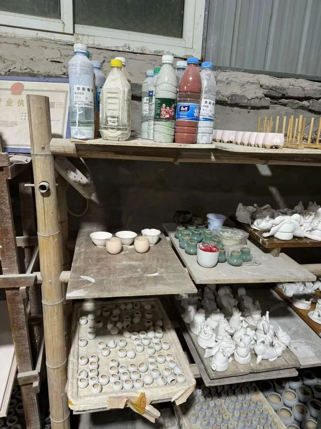 南昌！景德镇！好玩！好吃！