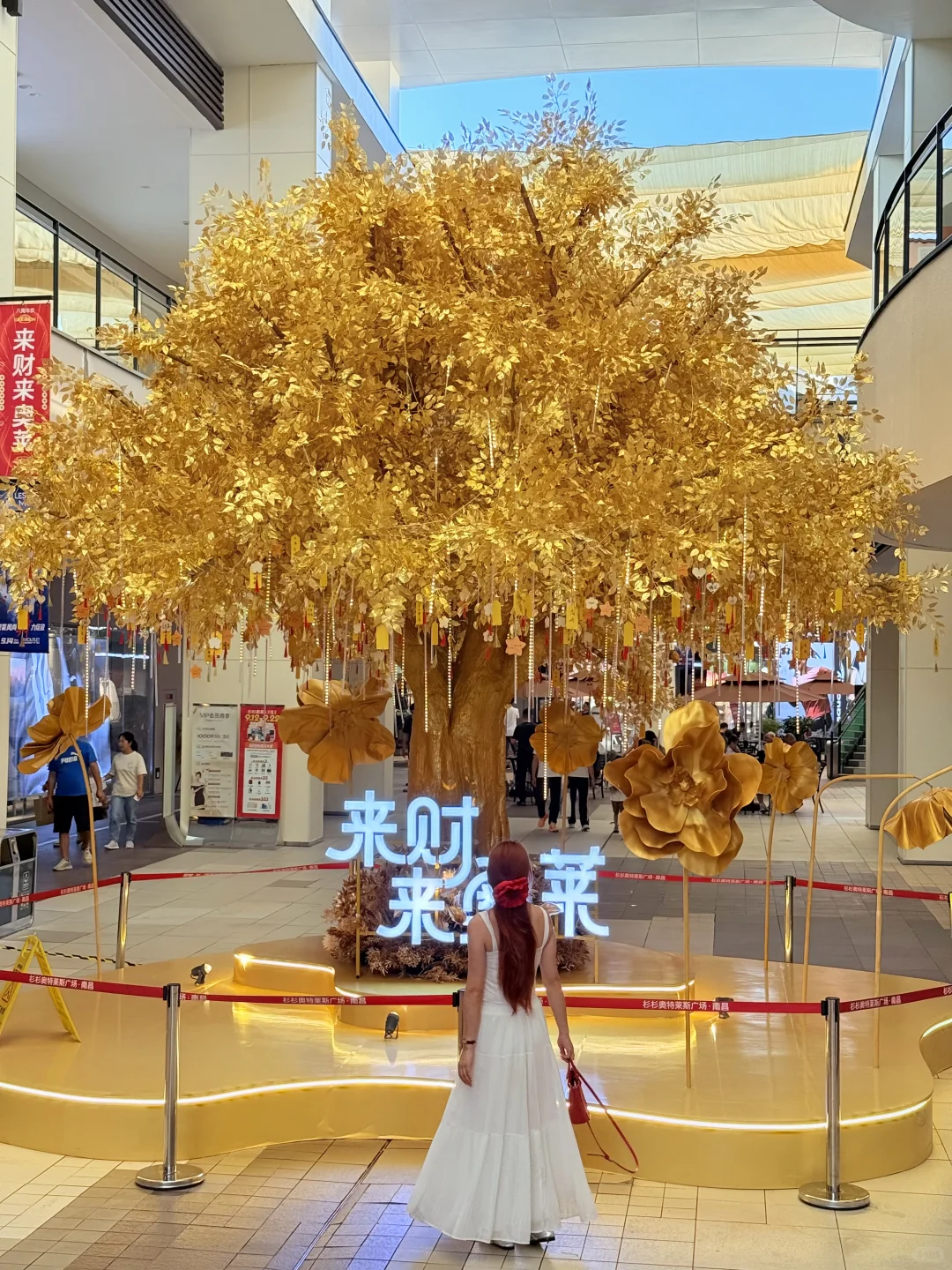 南昌人都收到通知了吗。。。。。