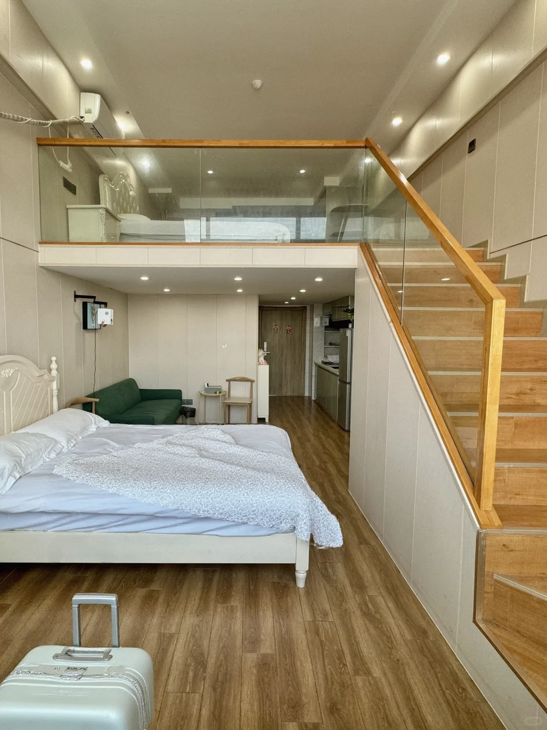 暑假来南昌住我家吧！89俩人😭就在滕王阁！