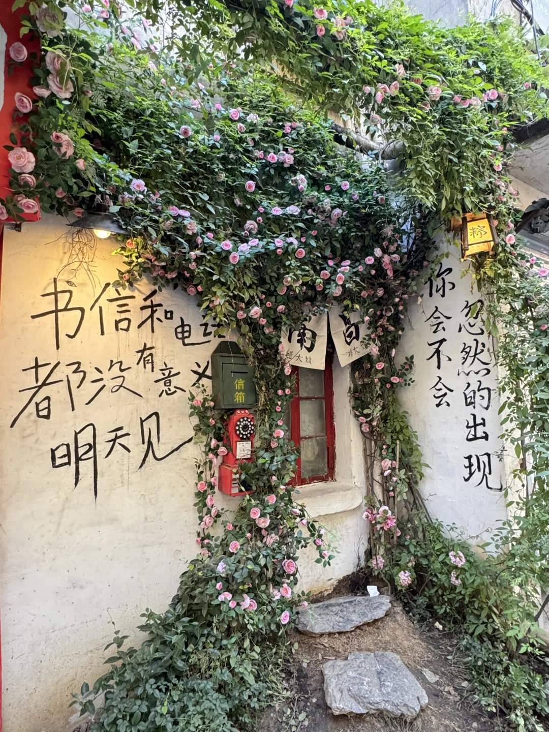 南昌万寿宫超出片的12个机位!(全部免费！！）