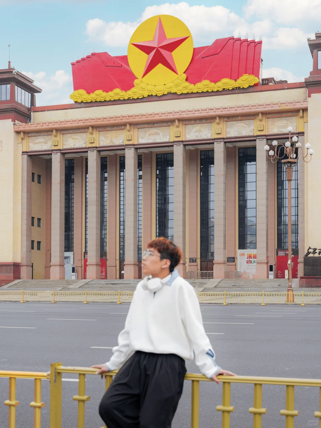 人生建议‼️来南昌拍完这些地方才算没白来😭