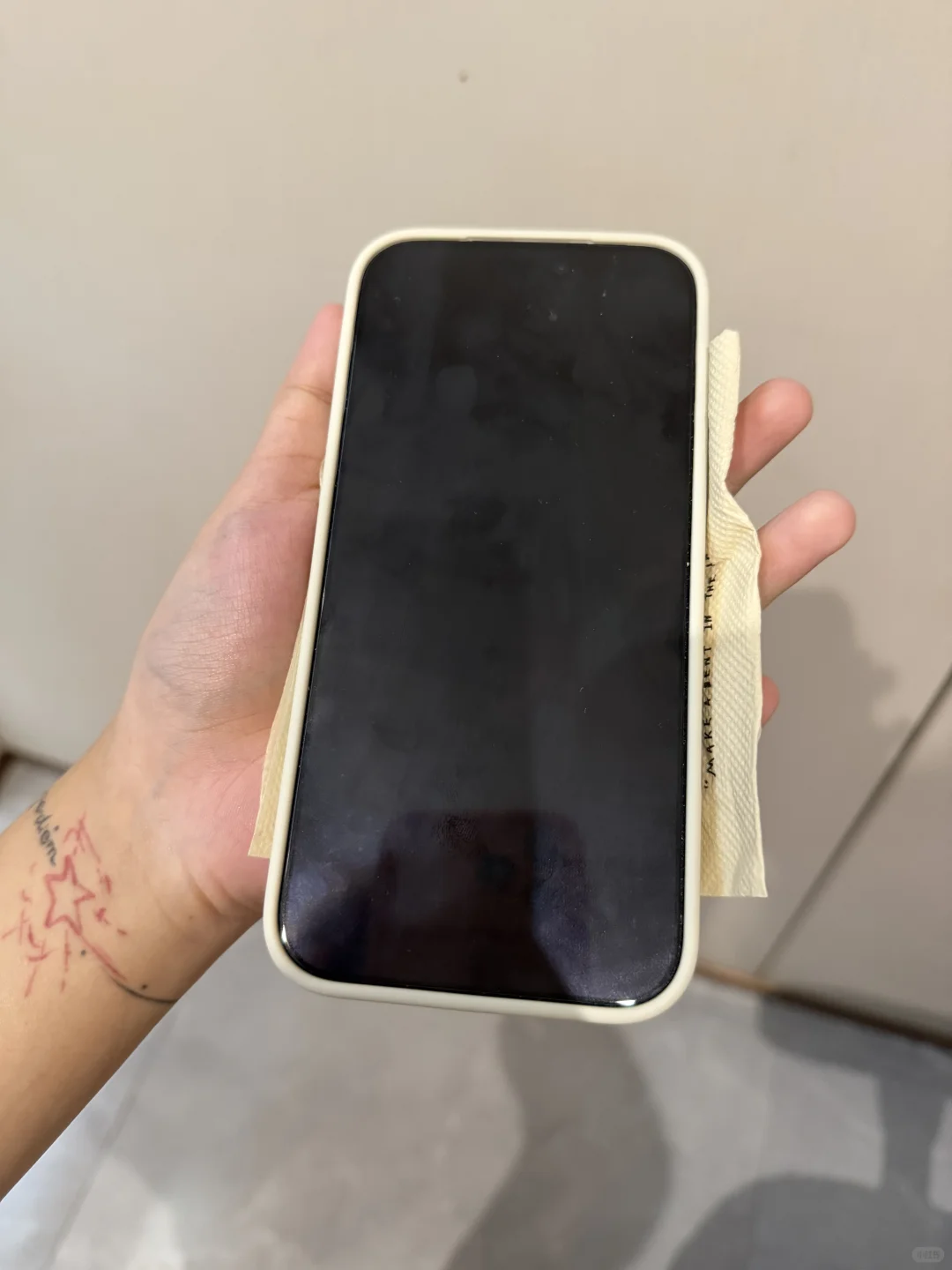 南昌红谷滩万达谁丢手机了！！