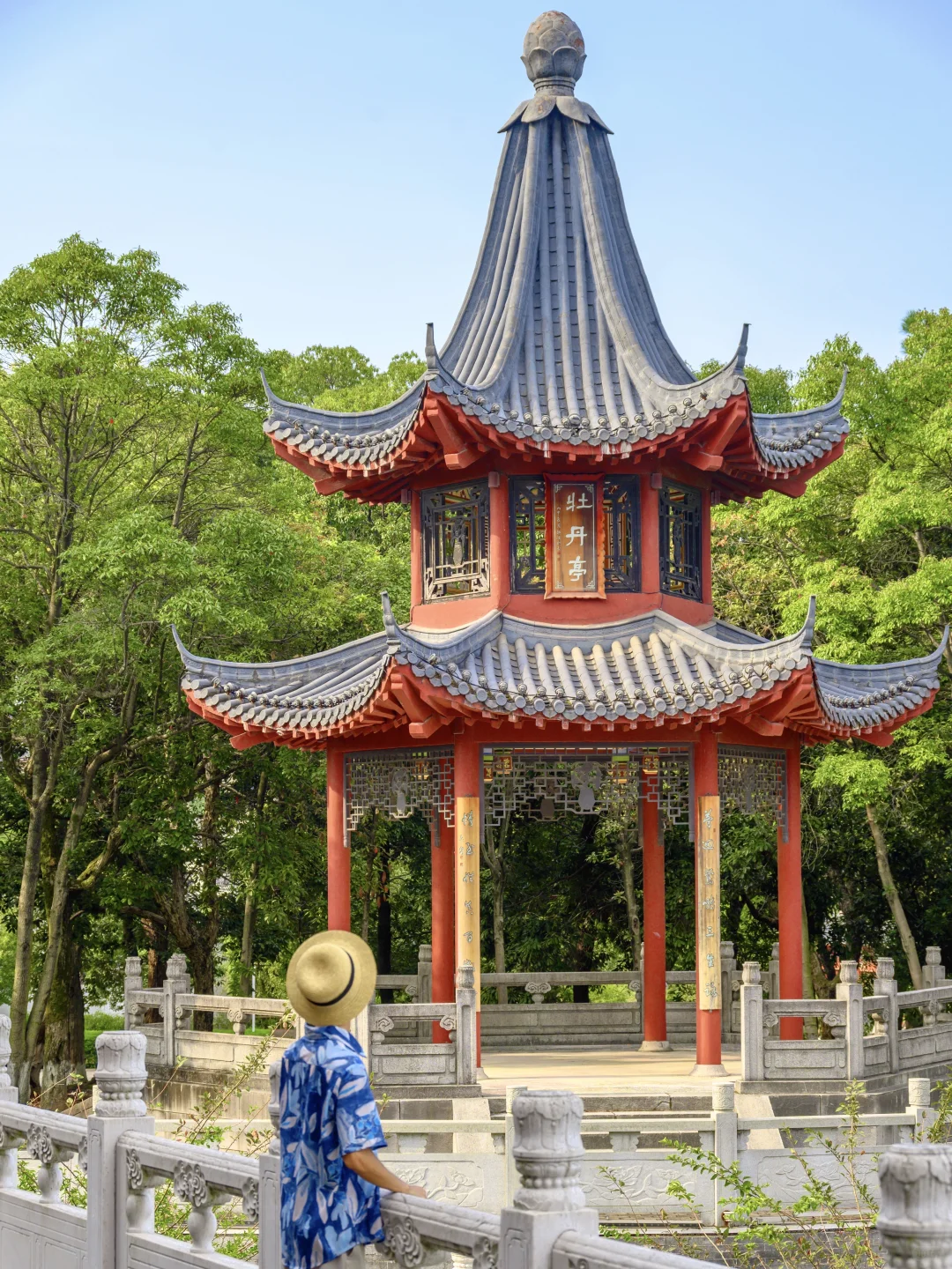 以为景德镇很美了，直到我去了这里