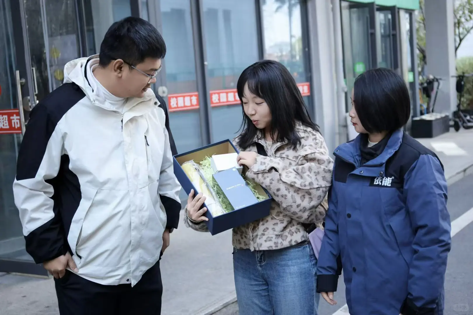 南昌锦鲤本鲤诞生！月月赢手机幸运暴击来袭