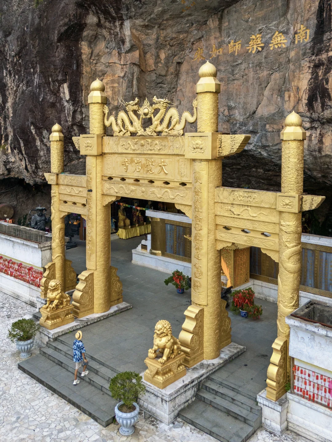 以为景德镇很美了，直到我去了这里