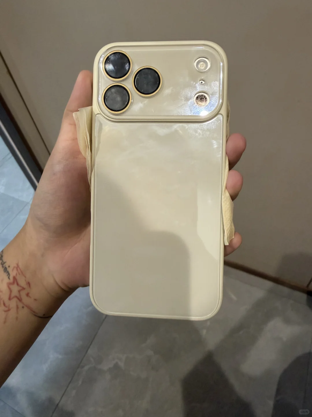 南昌红谷滩万达谁丢手机了！！