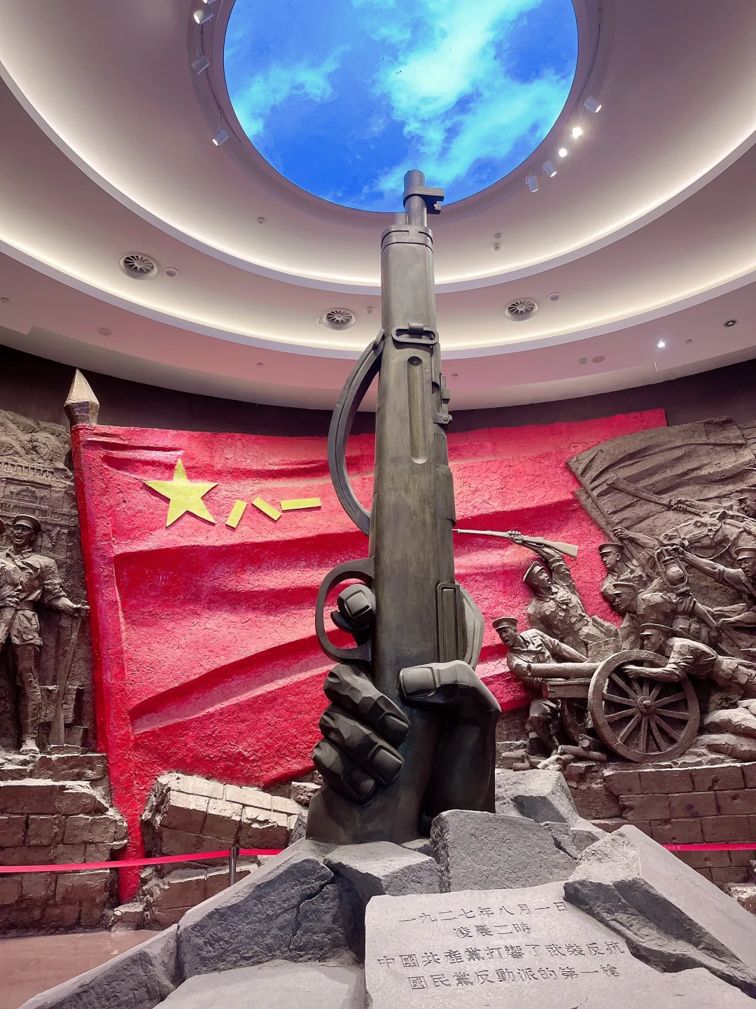 合肥出发南昌不用预约的特种兵一日游