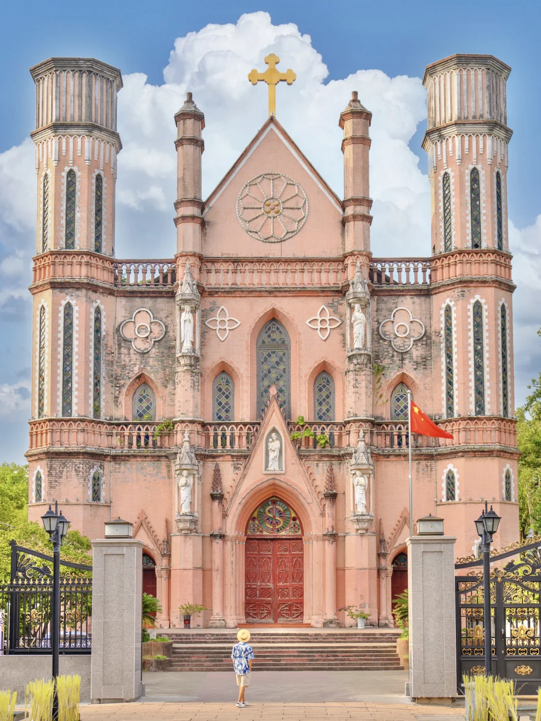 以为景德镇很美了，直到我去了这里