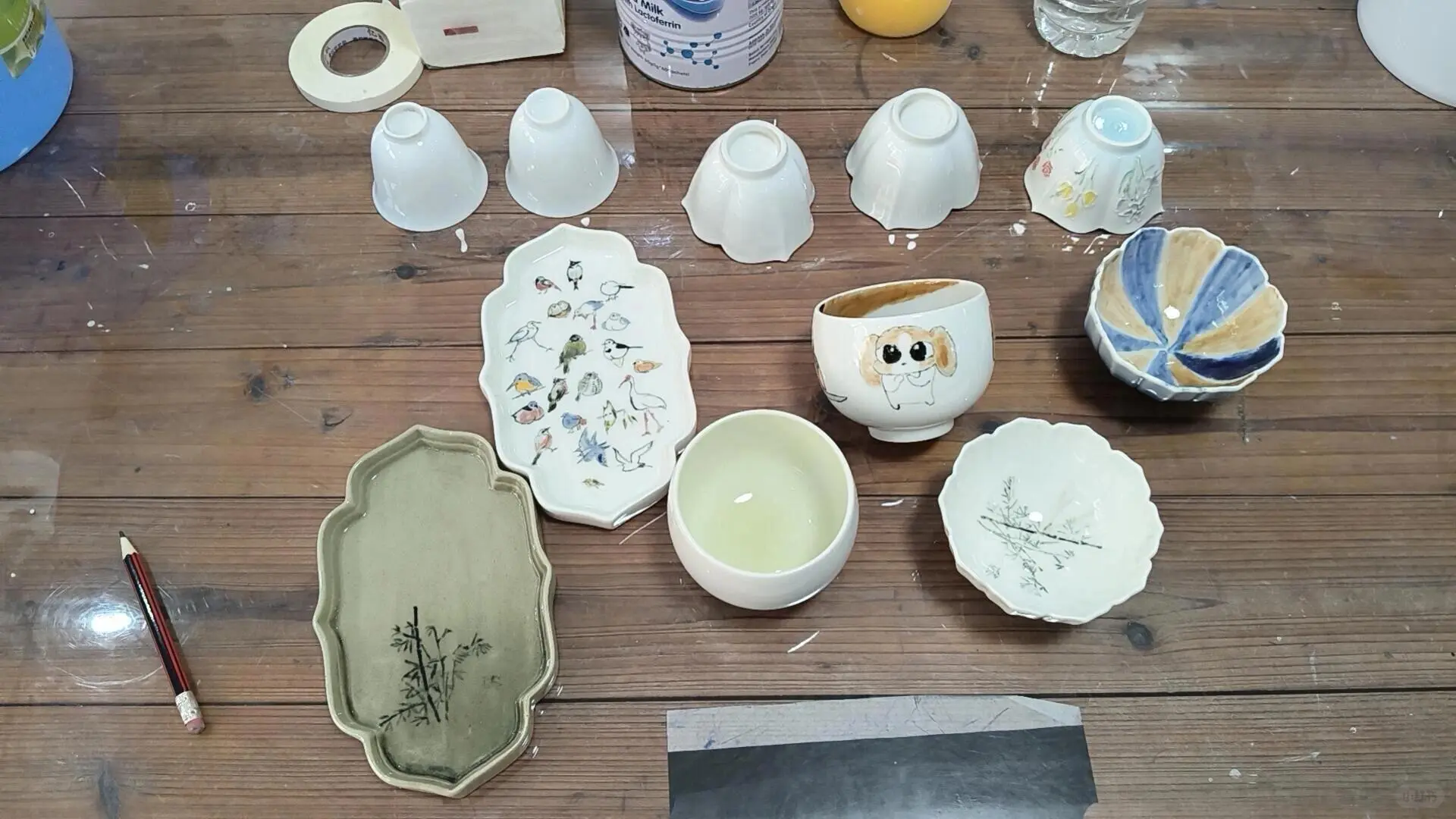 南昌！景德镇！好玩！好吃！