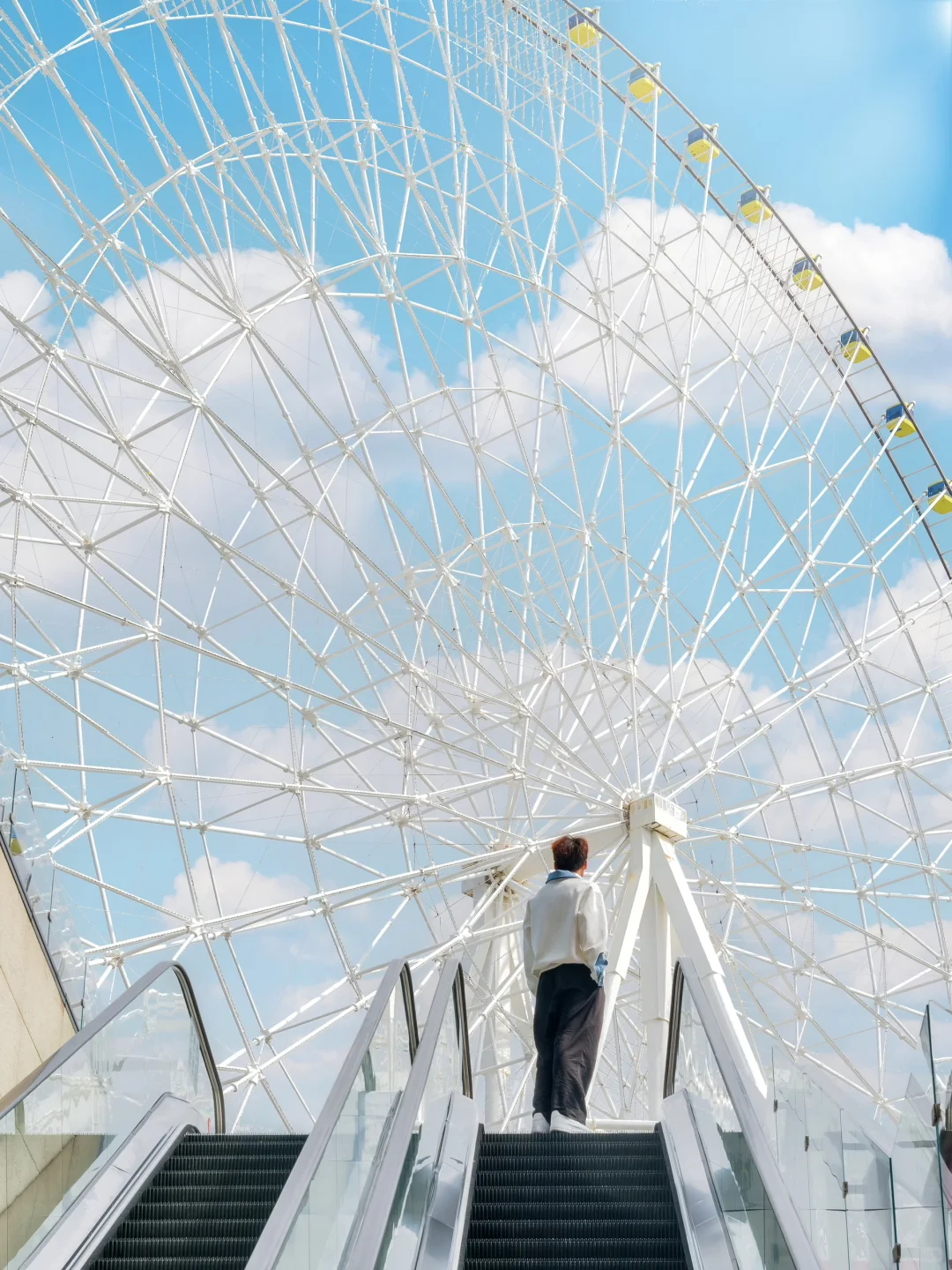 人生建议‼️来南昌拍完这些地方才算没白来😭