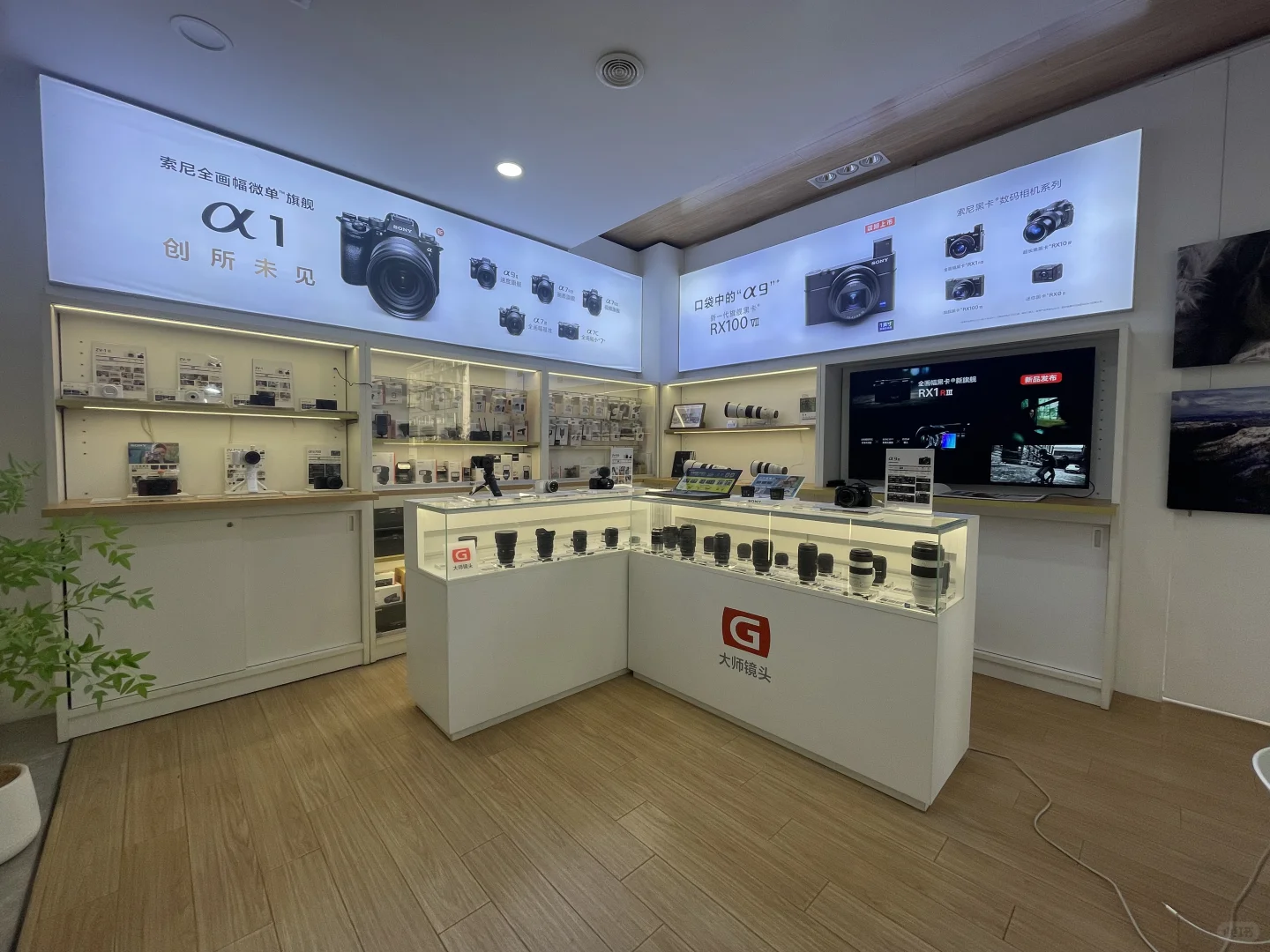 在南昌有一家开了三十年的数码店！！！