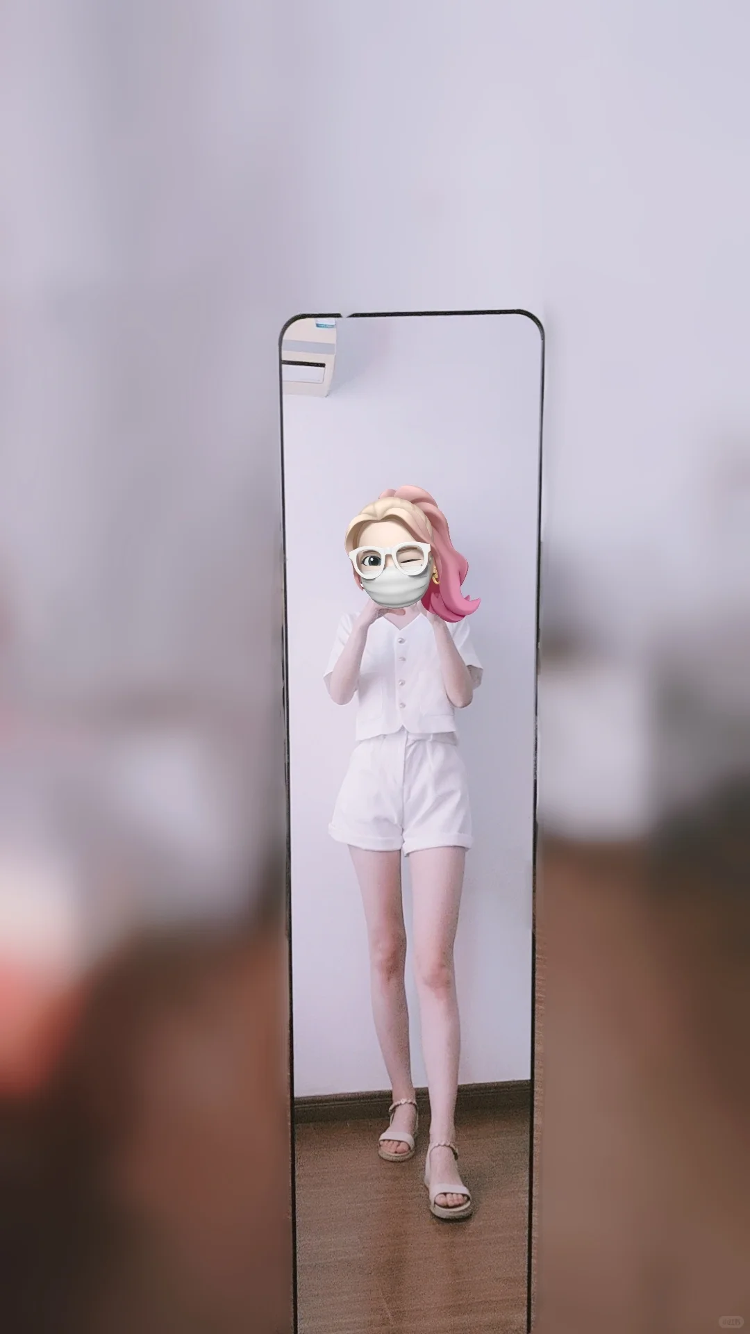 南昌相亲自救帖