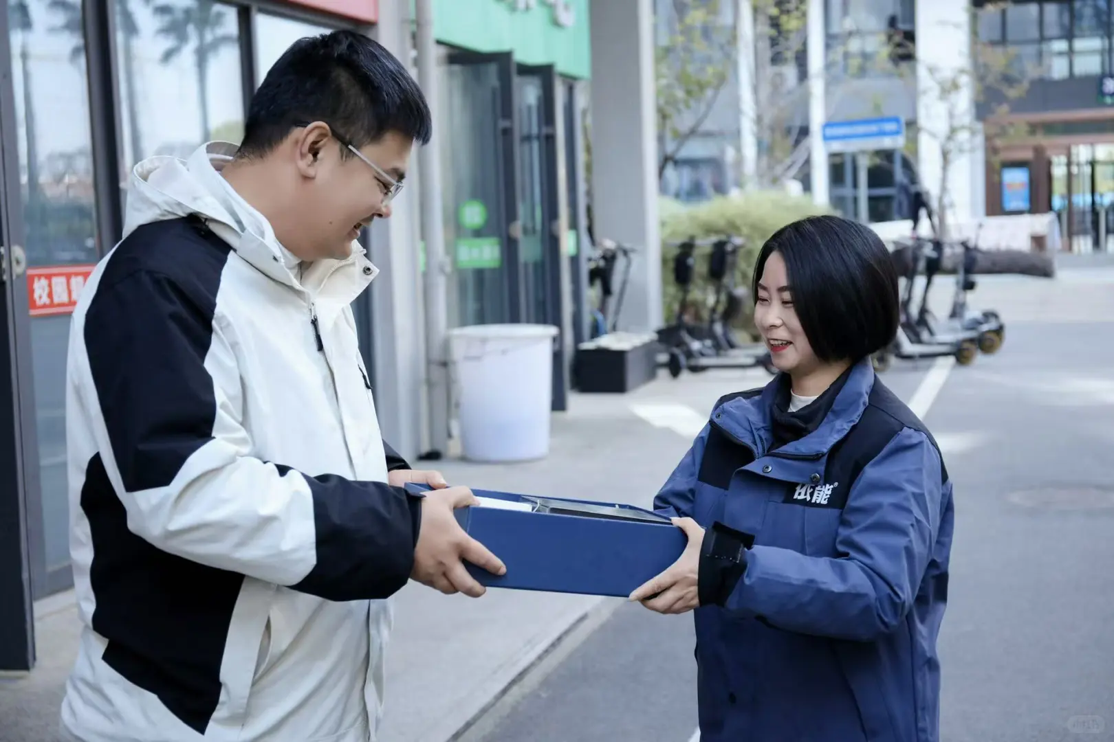 南昌锦鲤本鲤诞生！月月赢手机幸运暴击来袭