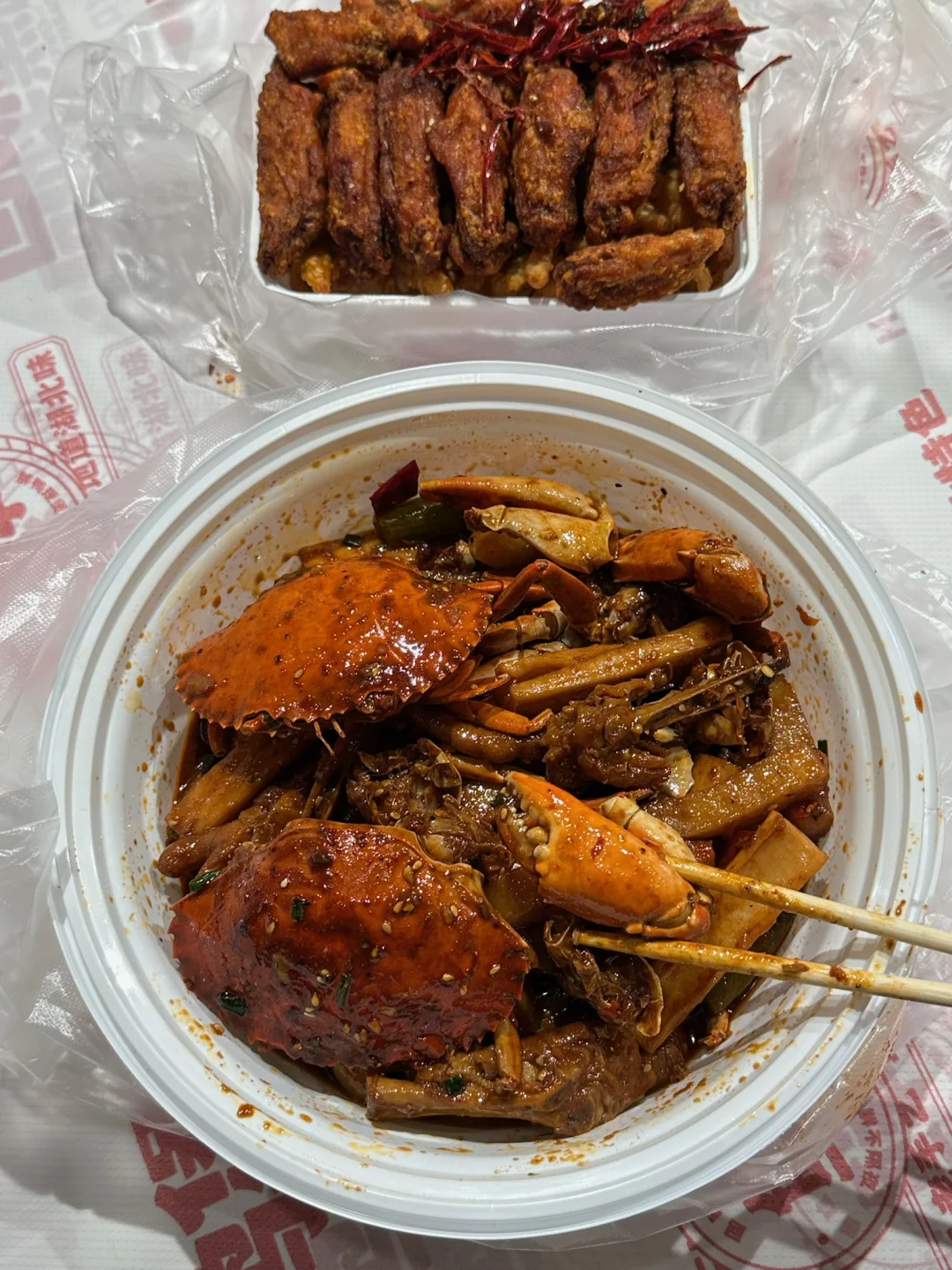 感觉是南昌目前top1好吃的！！！！