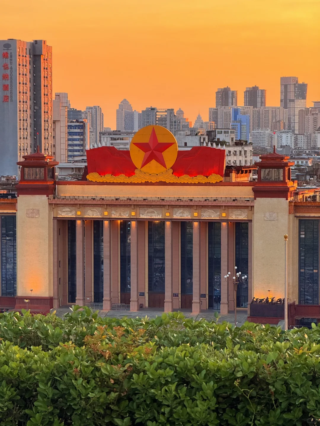 📍南昌8.26号受难已回。。。两个人都奔溃了😭