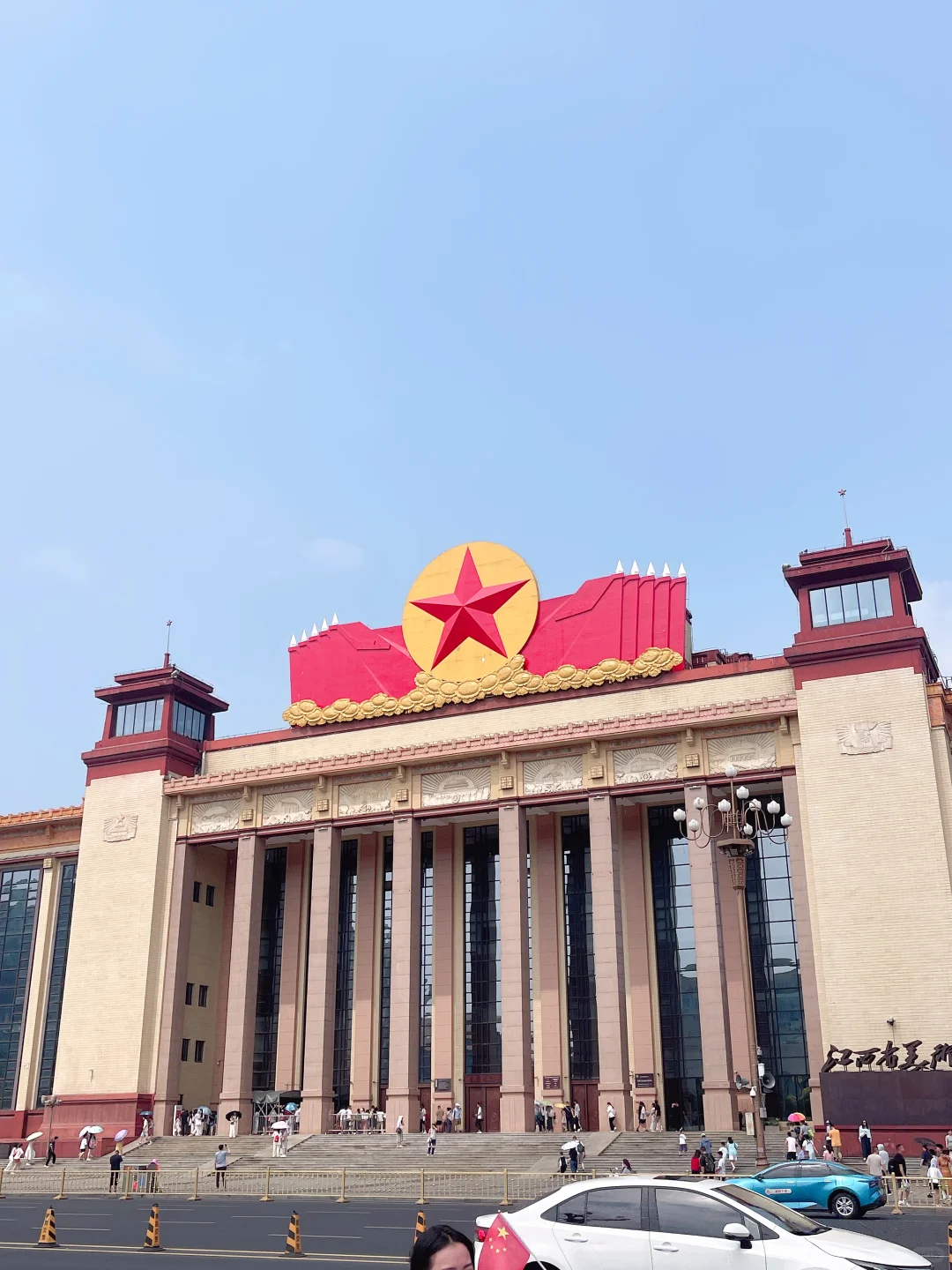 合肥出发南昌不用预约的特种兵一日游