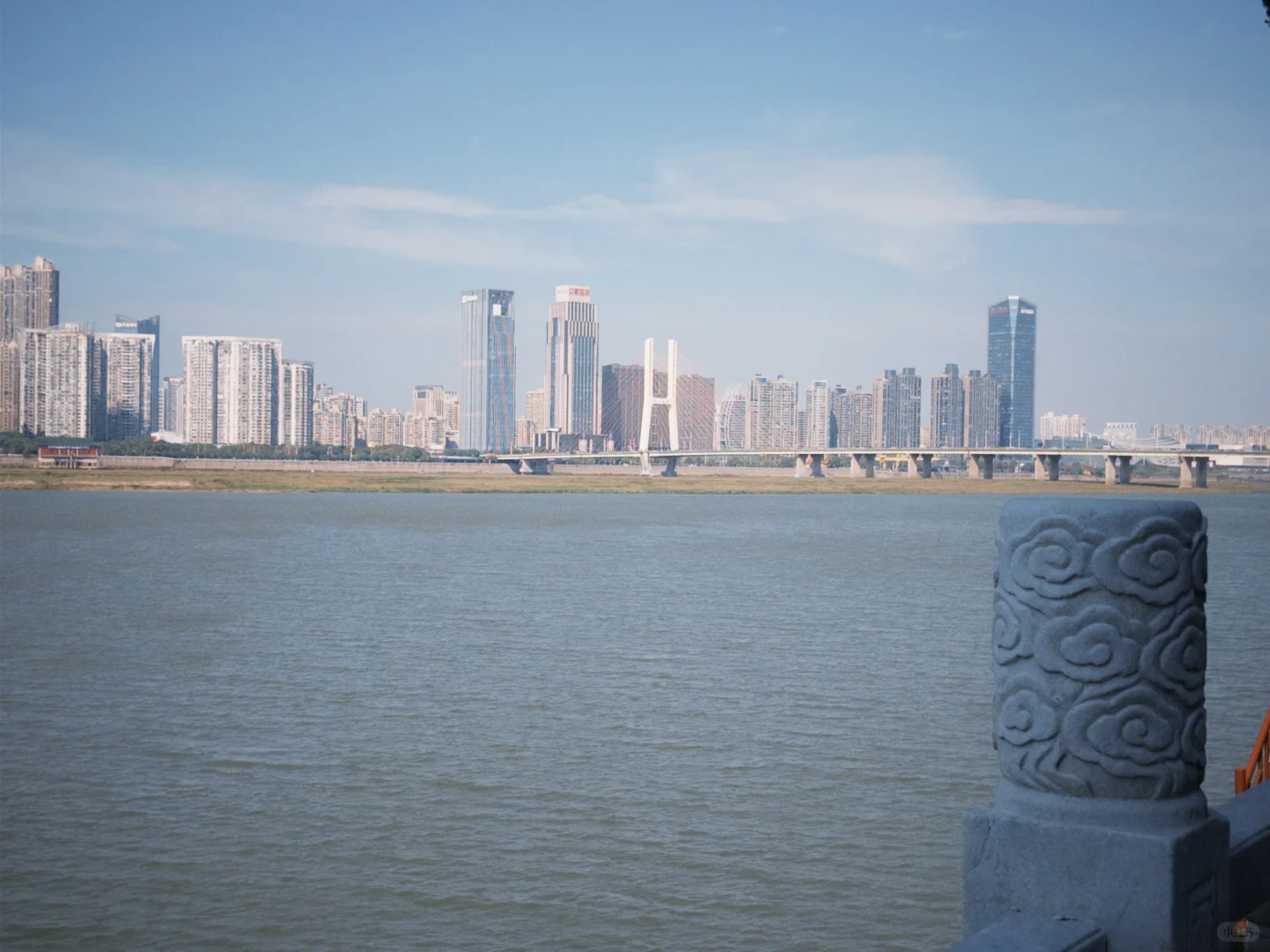 西游记 Day1 南昌➡️长沙