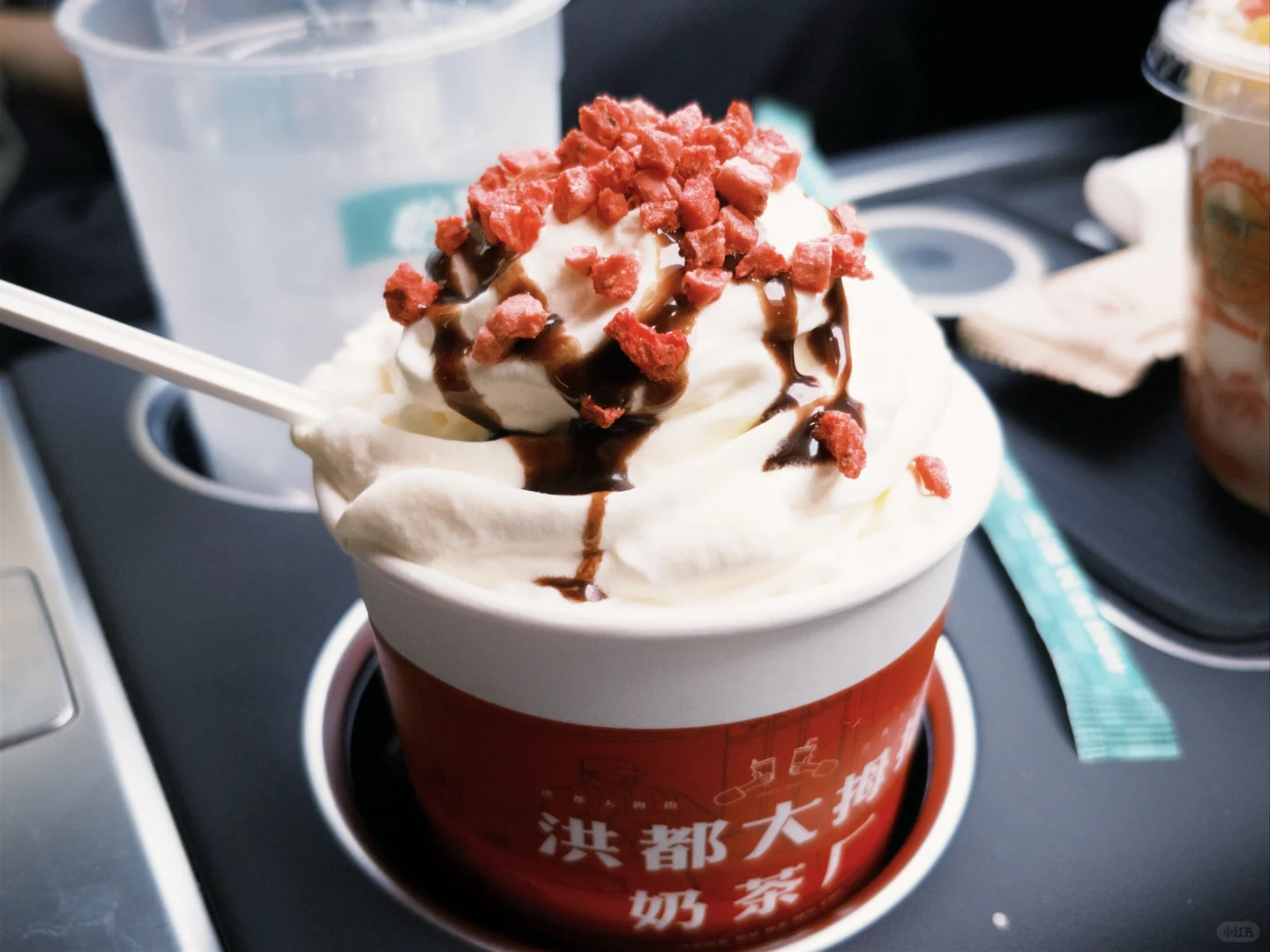 西游记 Day1 南昌➡️长沙