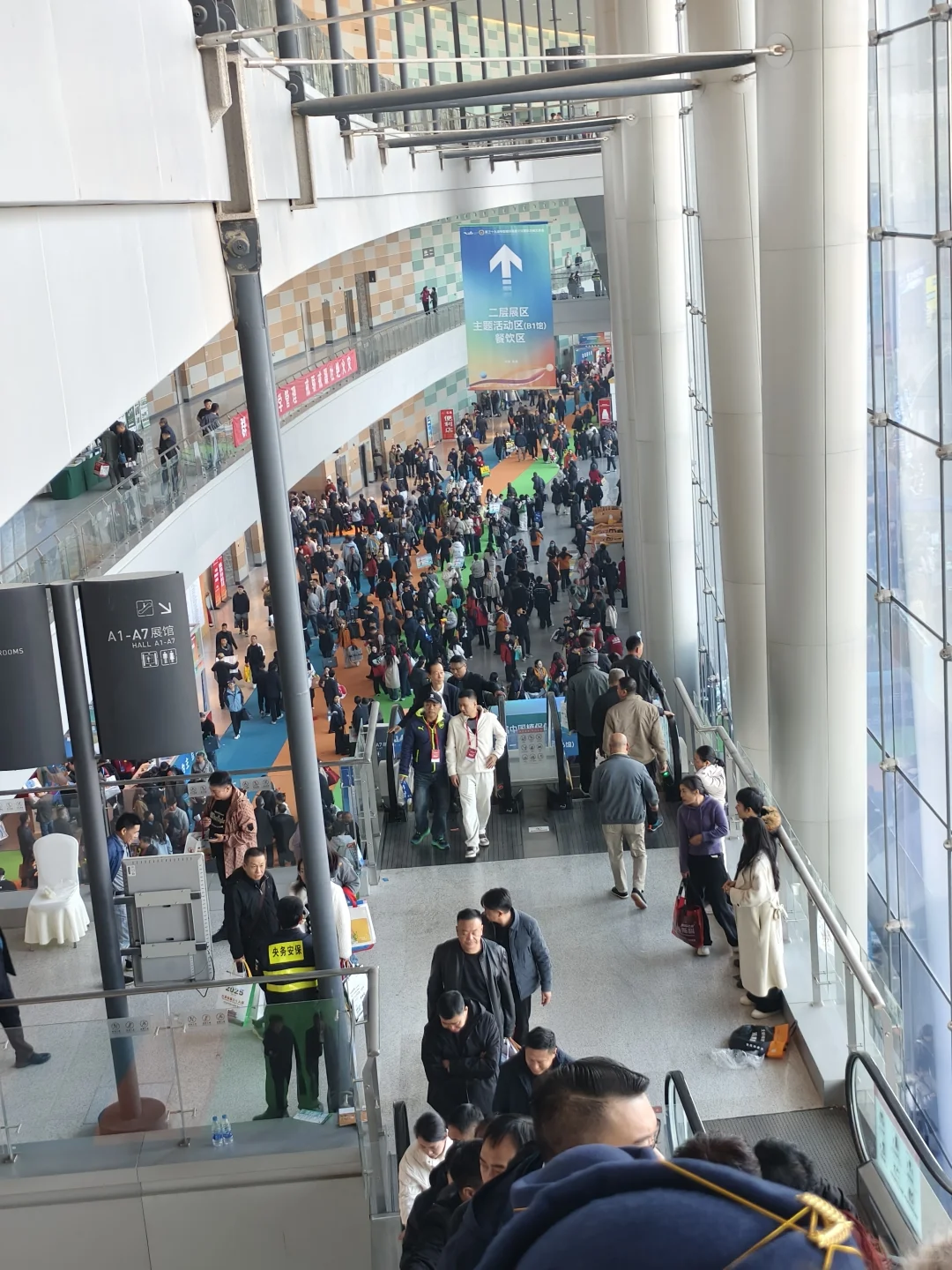 重生之在南昌兼职礼仪的第二天