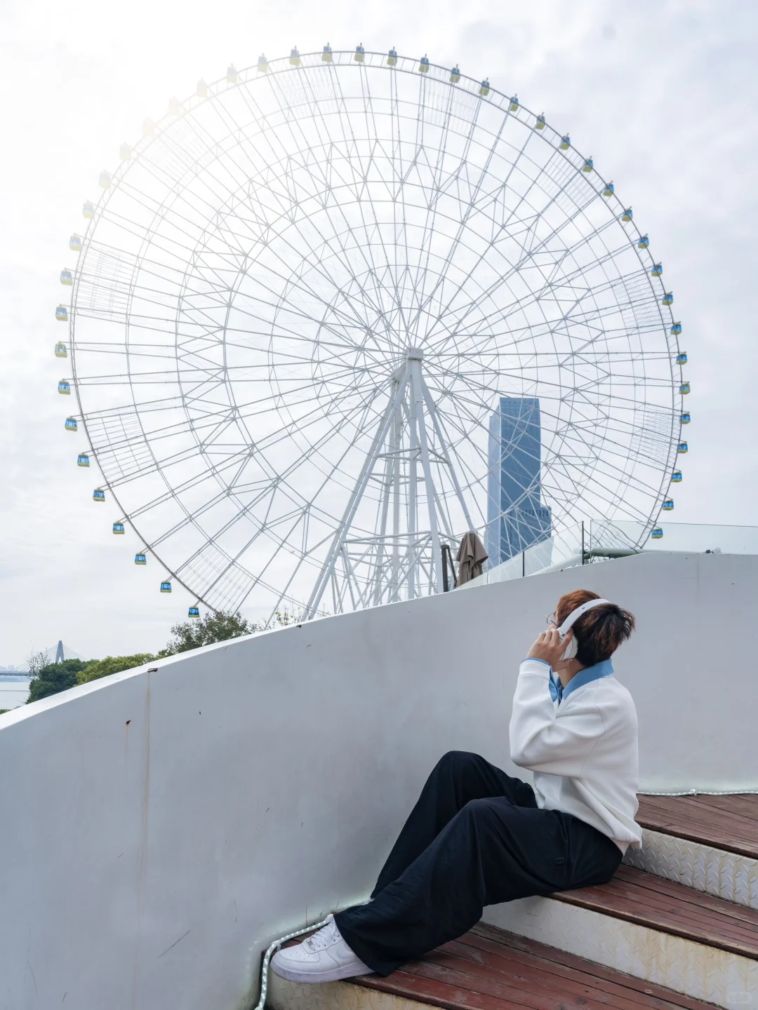 人生建议‼️来南昌拍完这些地方才算没白来😭