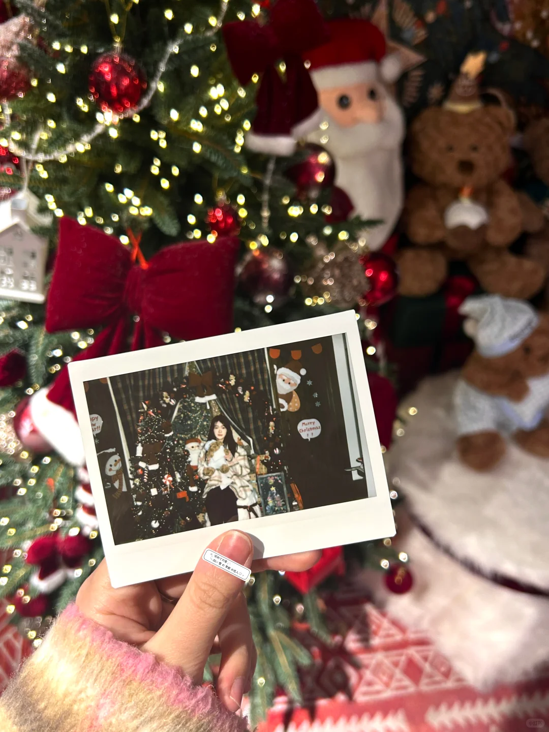 在南昌预制圣诞